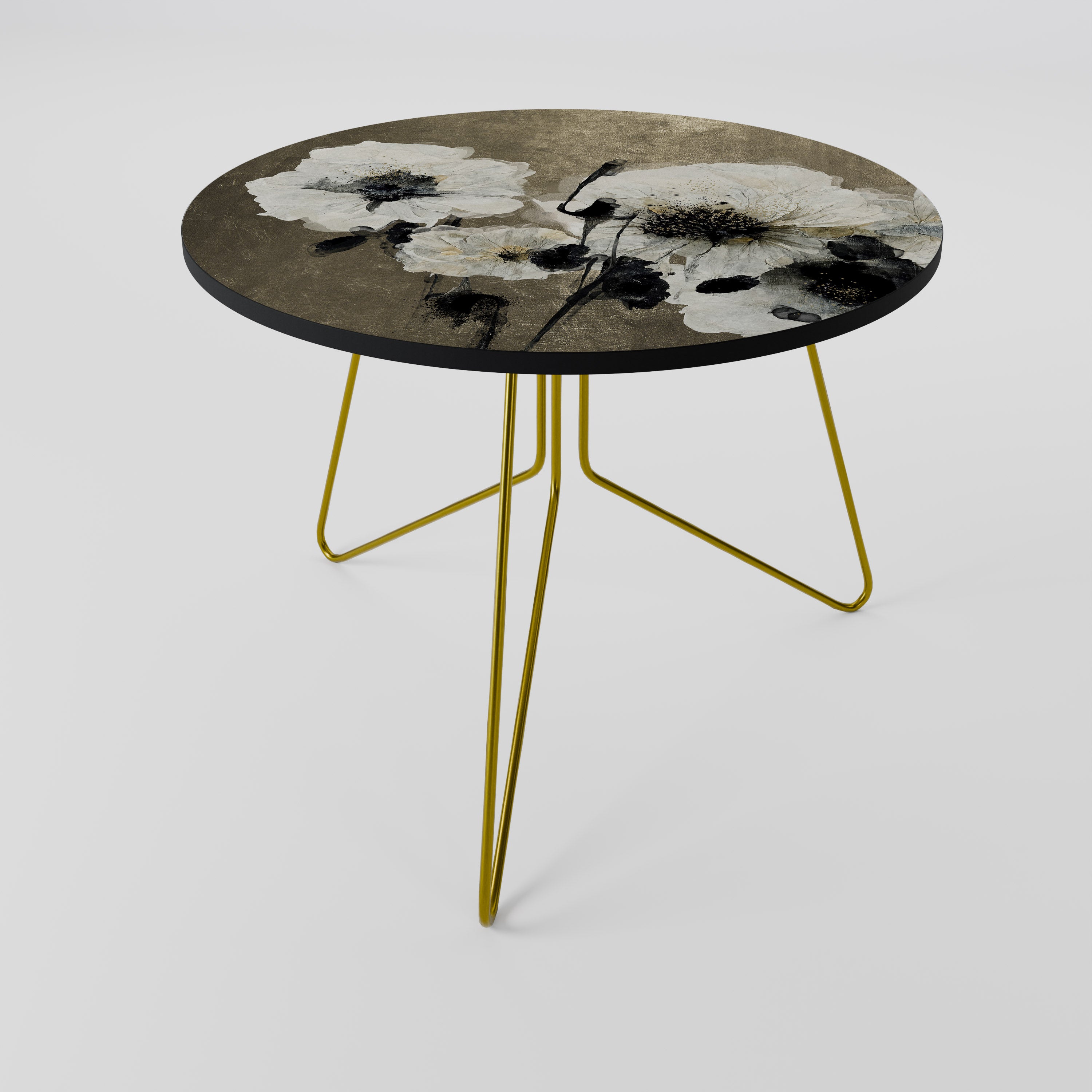 Mesa de centro HARMONY IN WHITE 69