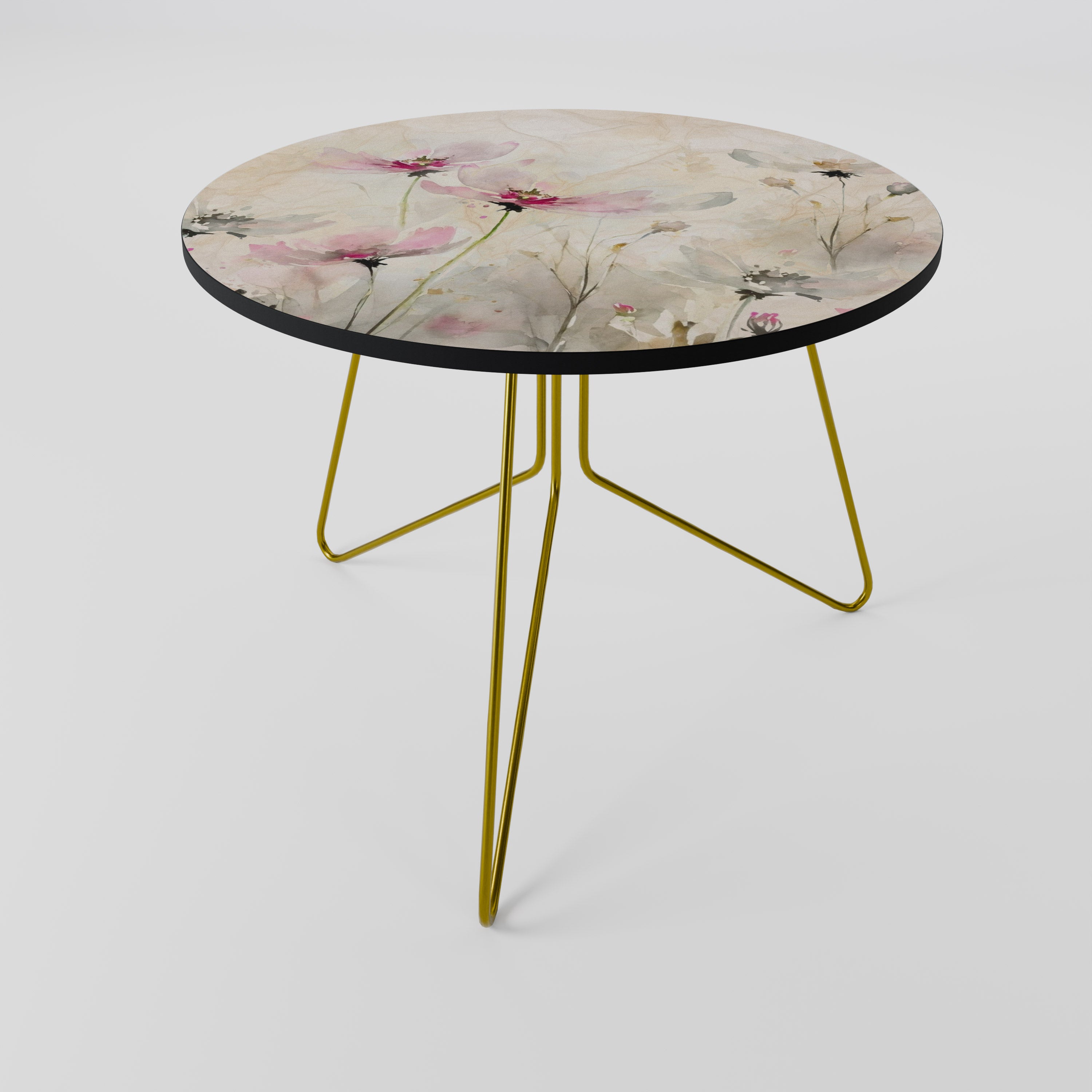 Mesa de centro LIGHTNESS PINTADA 69