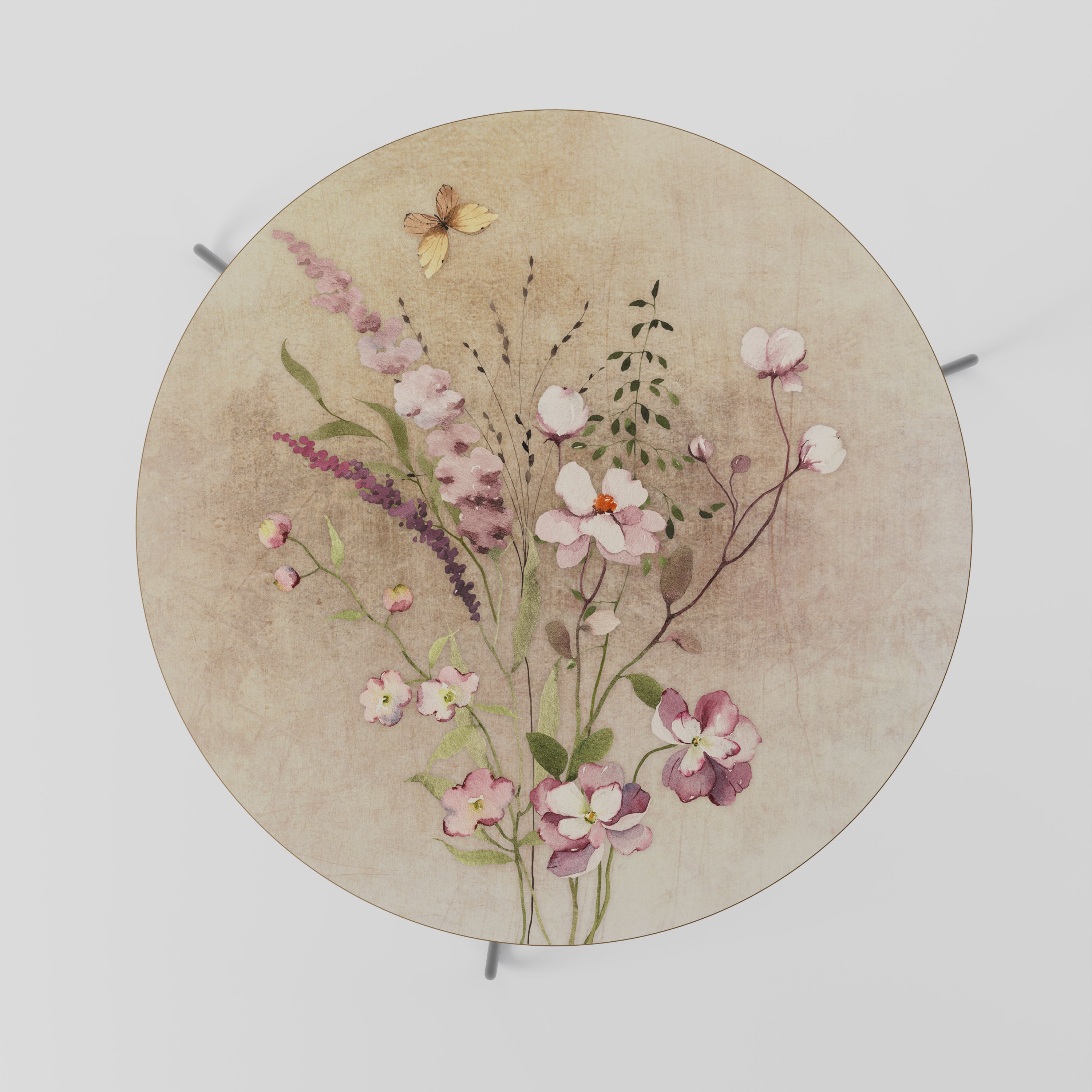 Mesa de centro FLOWERED REVERIE 69