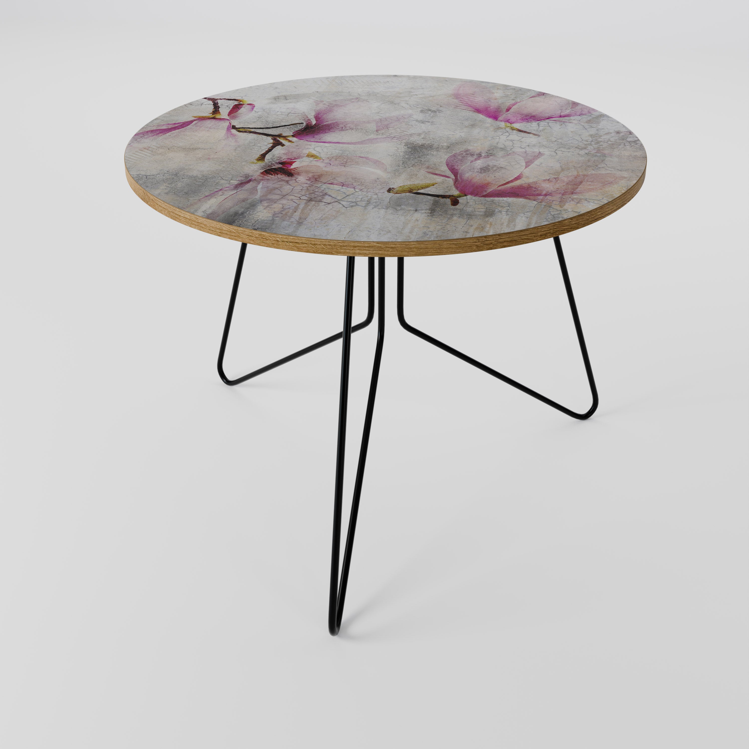 Mesa de centro ASTONISING MAGNOLIA 69