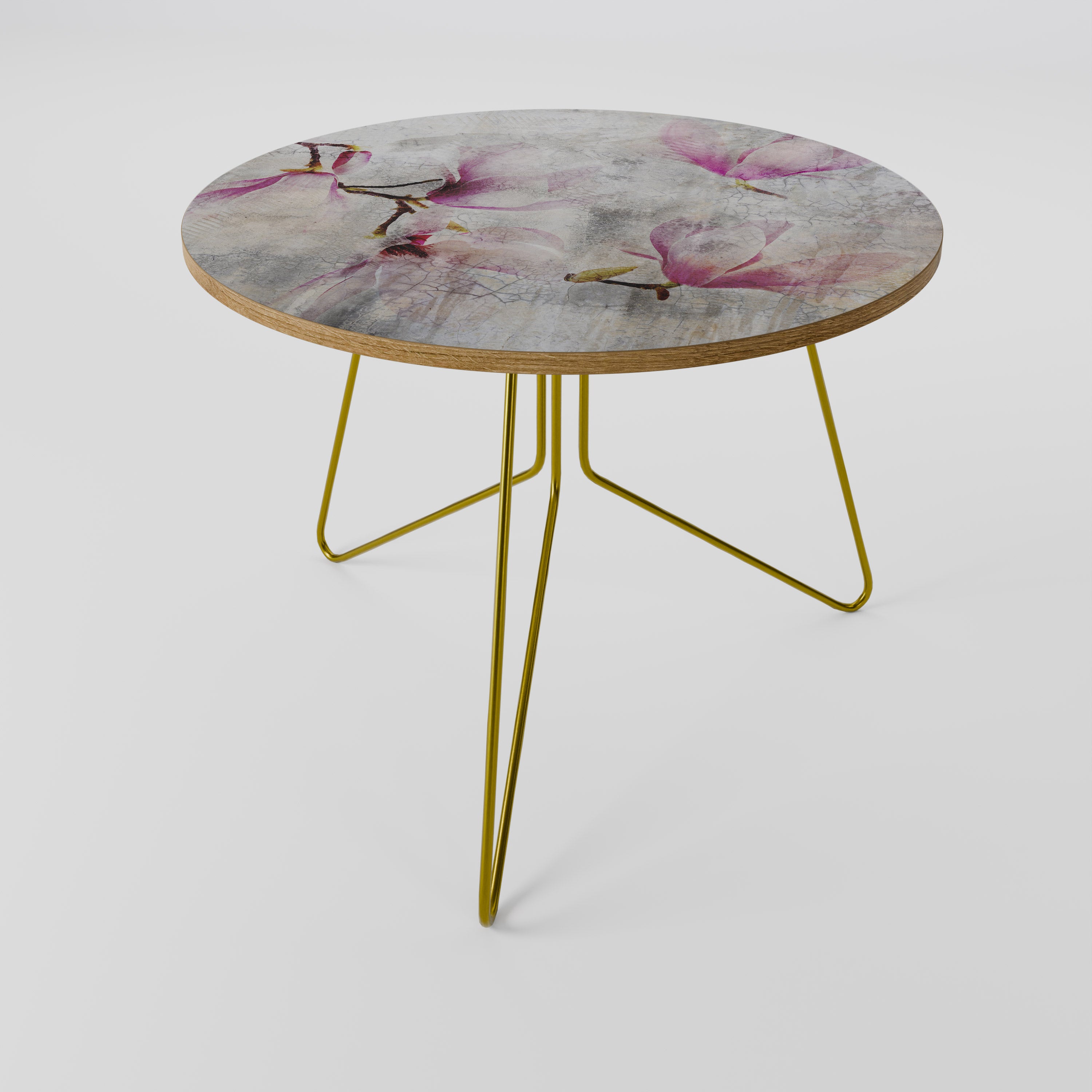 Mesa de centro ASTONISING MAGNOLIA 69