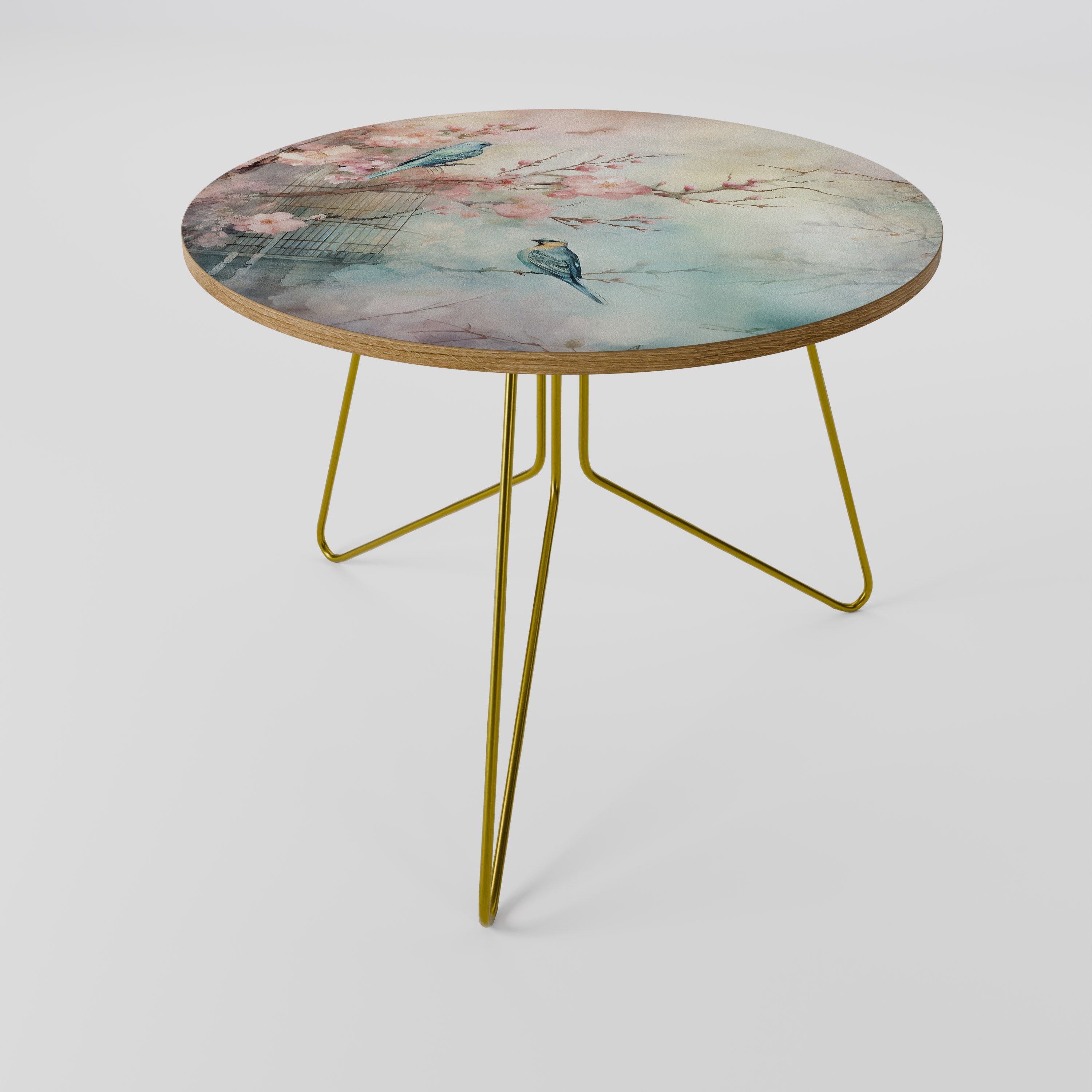 Mesa de centro CHERRY BIRDSONG 69