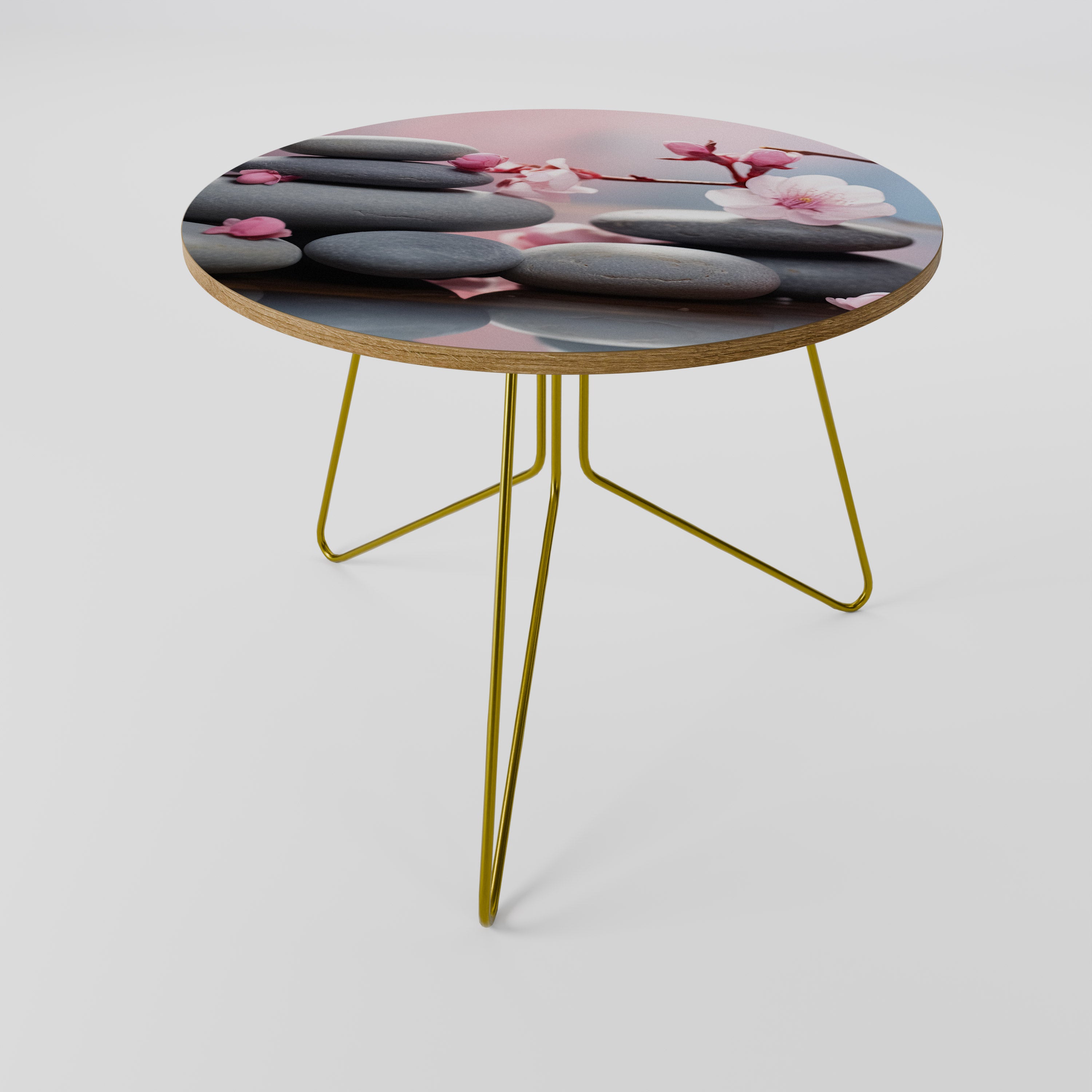 Mesa de centro BALANCE OF NATURE 69