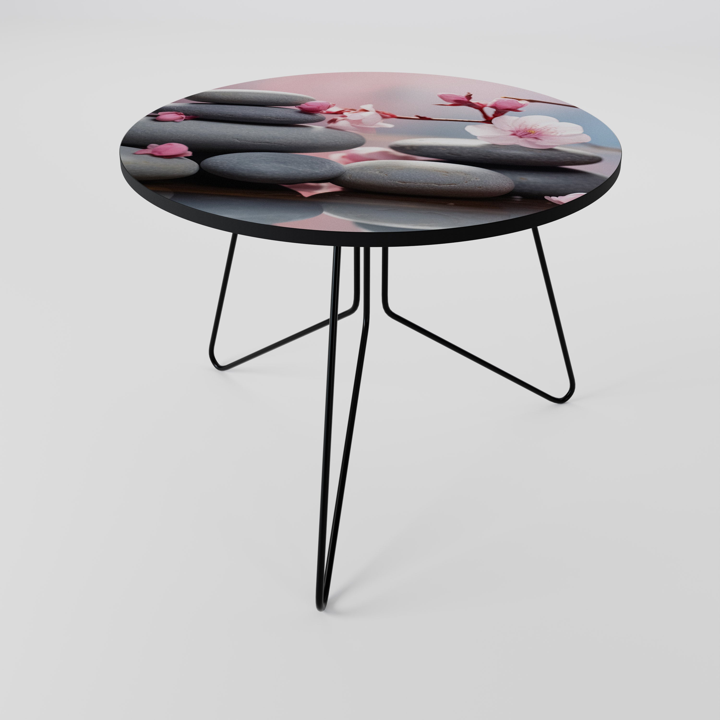 Mesa de centro BALANCE OF NATURE 69