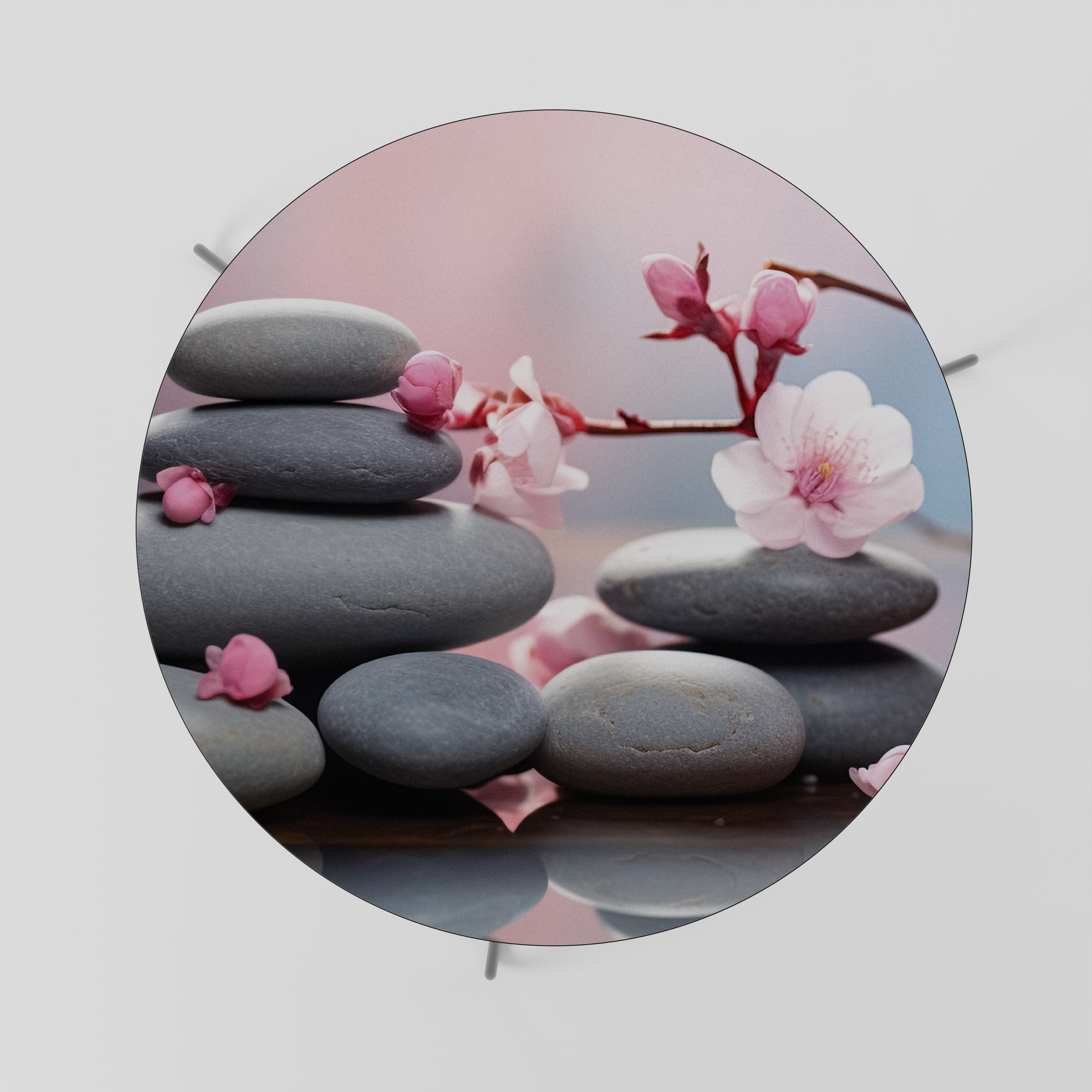 Mesa de centro BALANCE OF NATURE 69