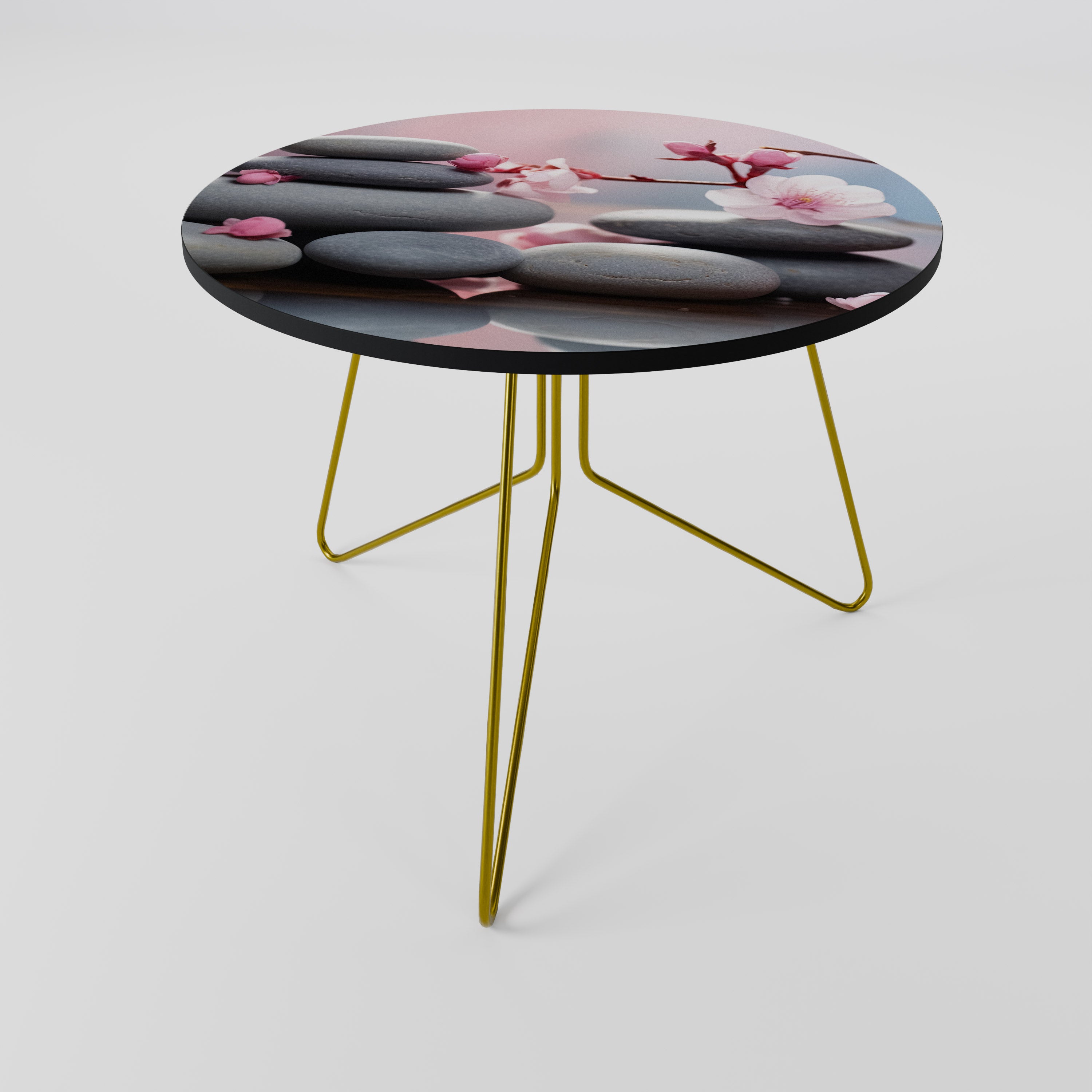 Mesa de centro BALANCE OF NATURE 69