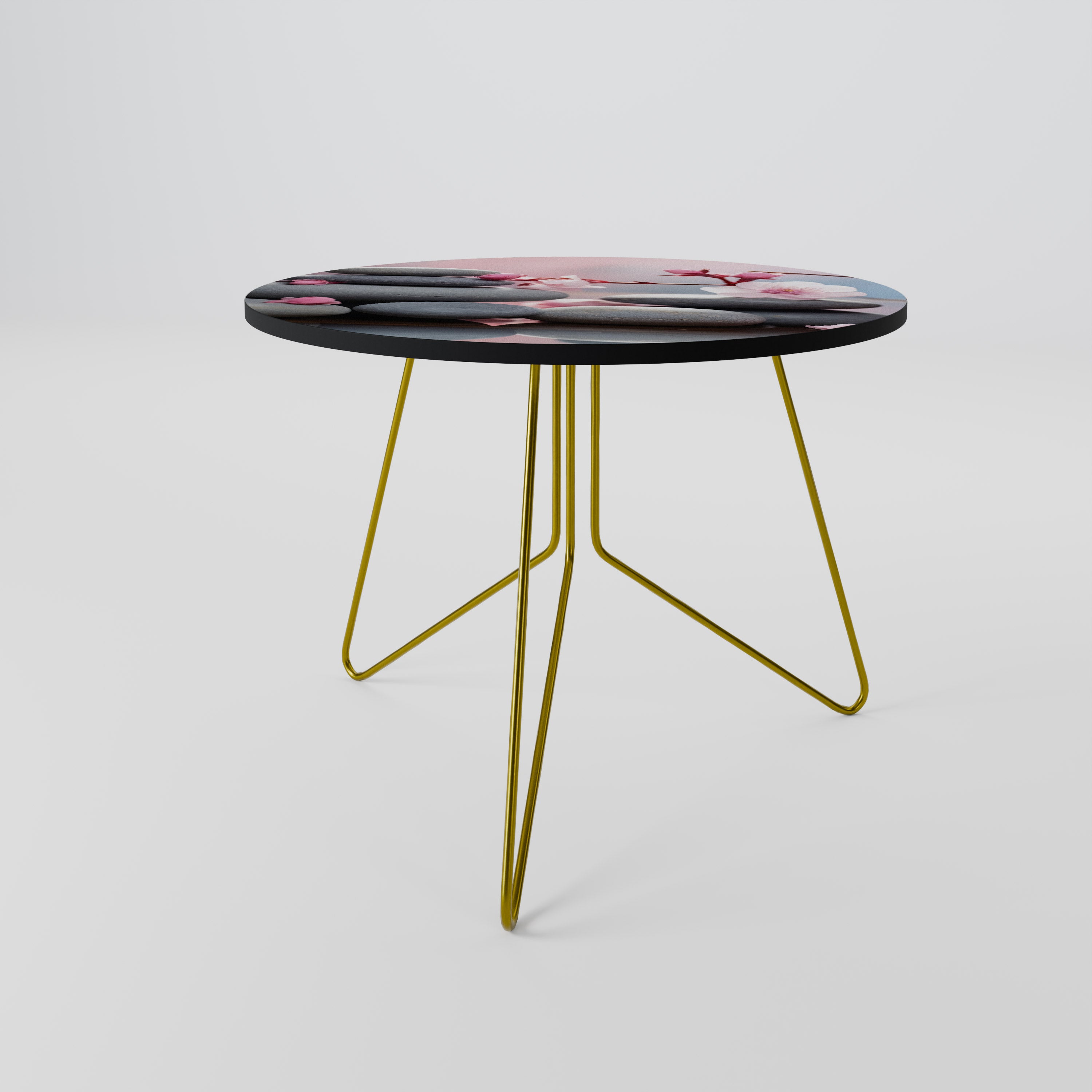 Mesa de centro BALANCE OF NATURE 69