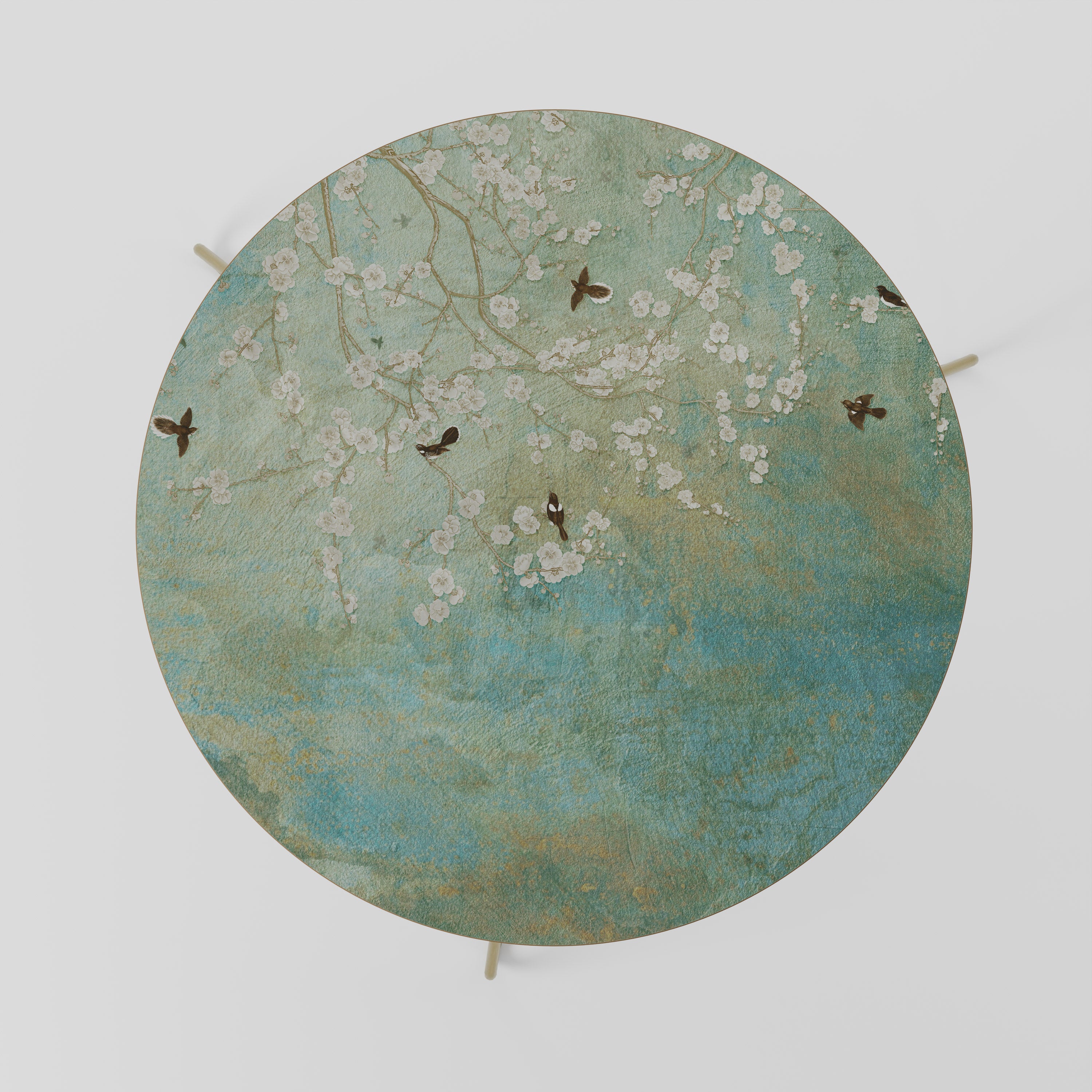 Mesa de centro BLOOMING CHARM 69