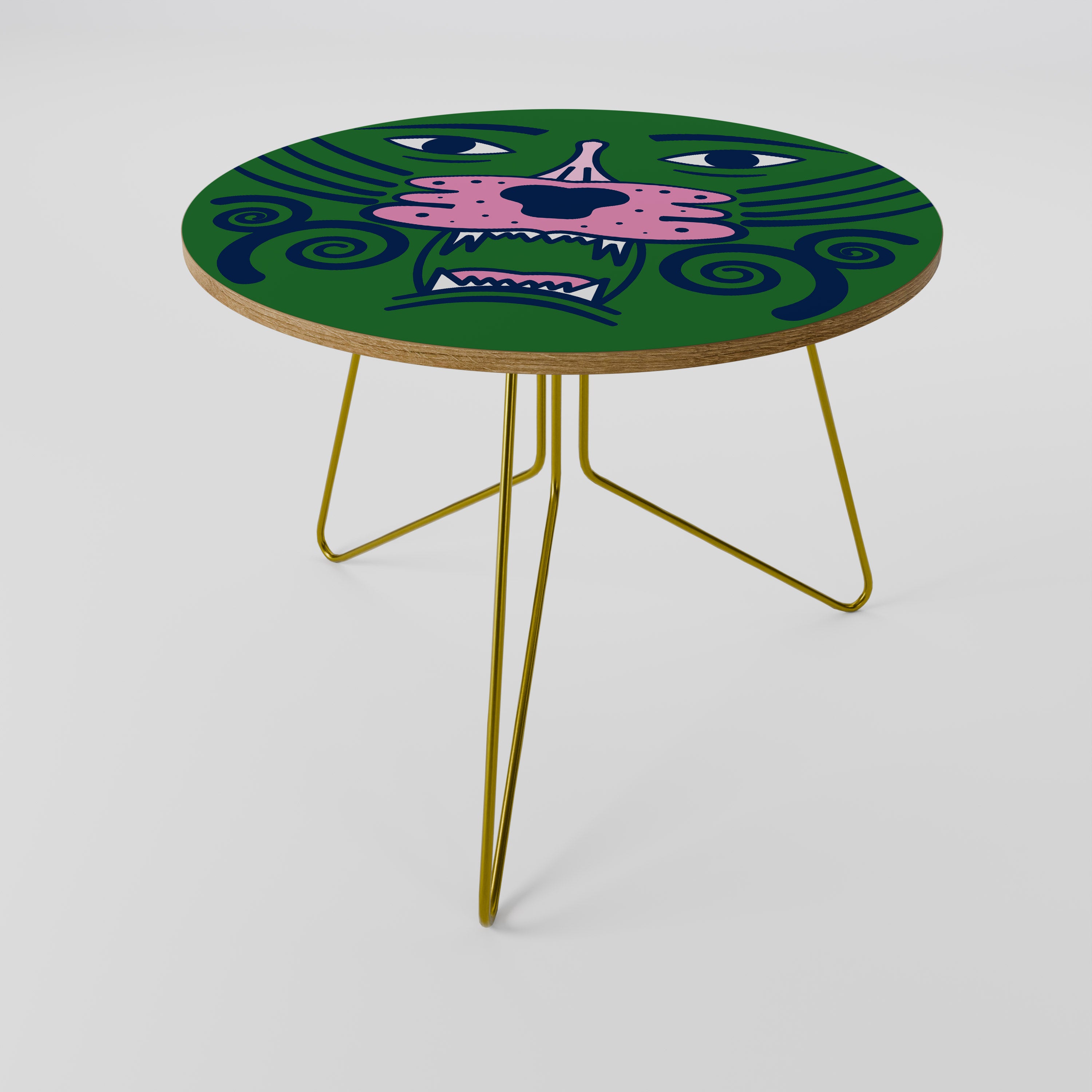 Mesa de centro STAY WILD 69