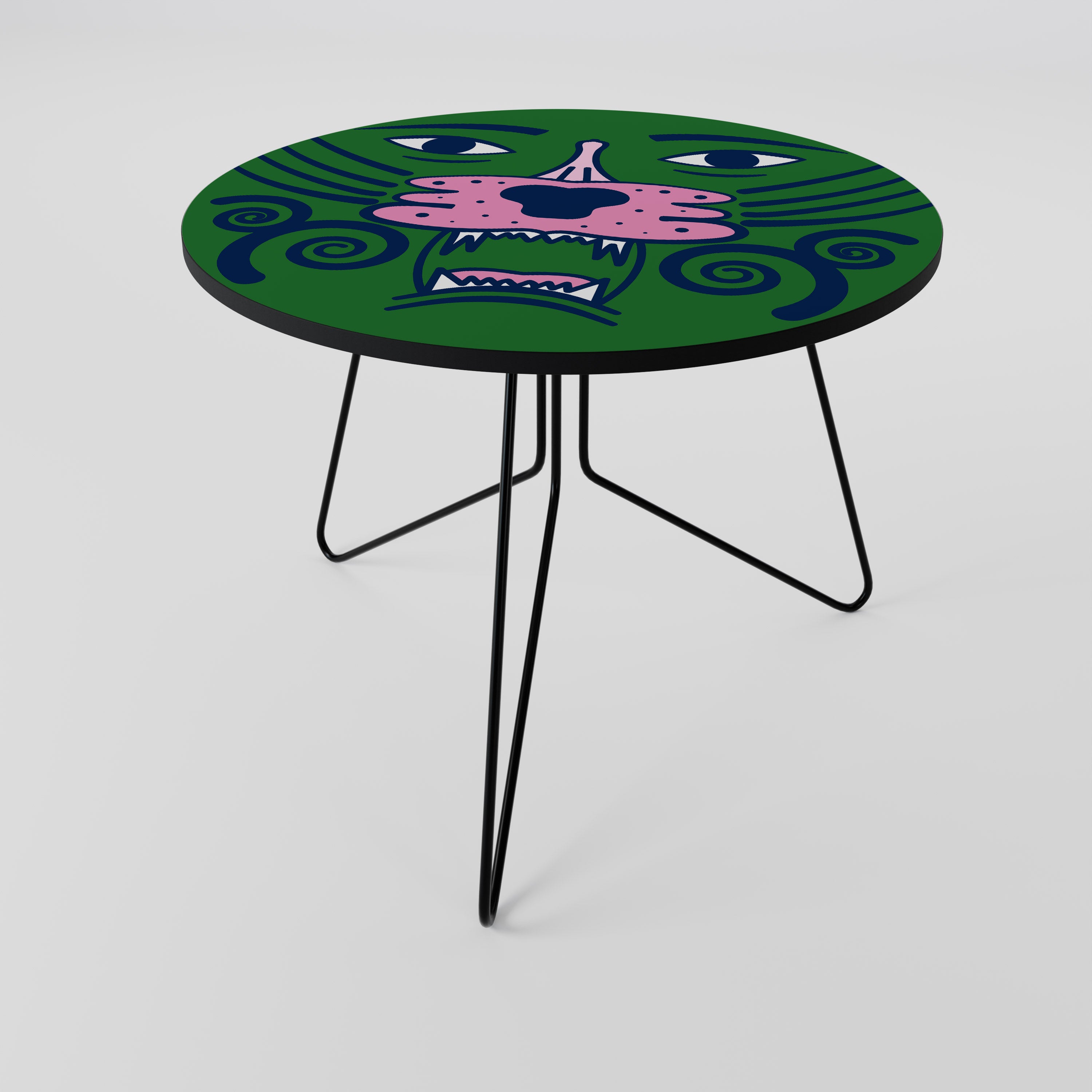 Mesa de centro STAY WILD 69