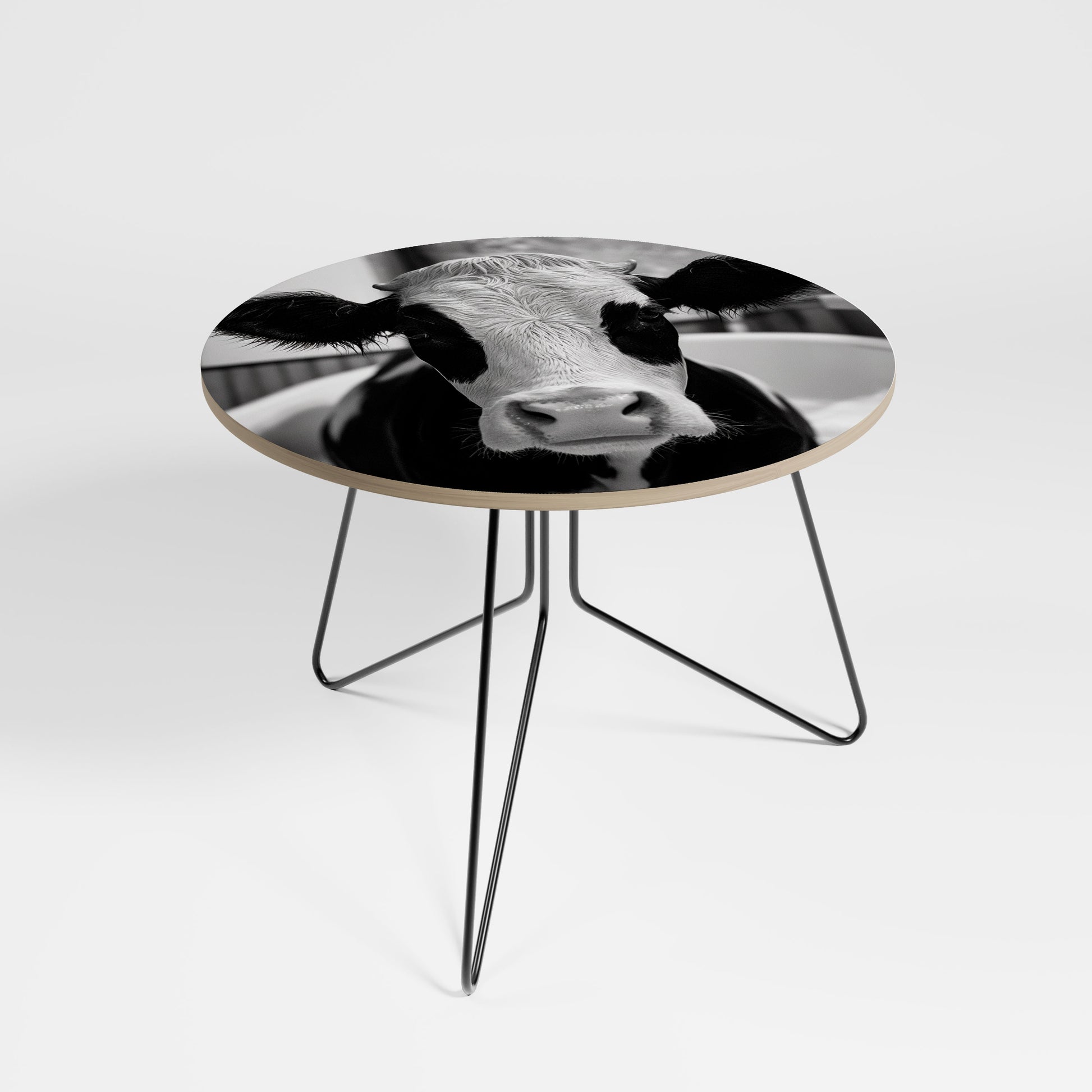 Mesa de centro MONOCROMÁTICA MOOOD 69