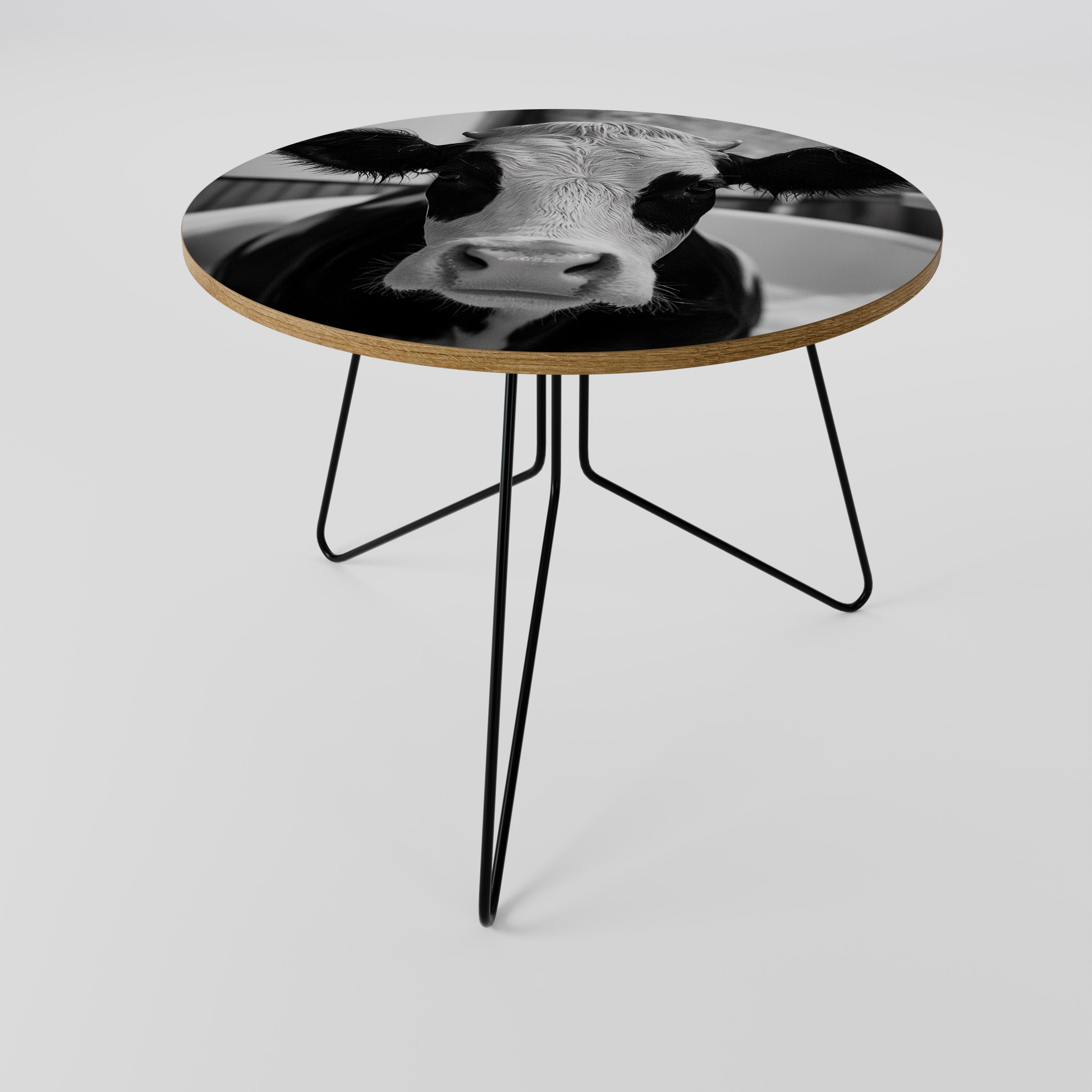 Mesa de centro MONOCROMÁTICA MOOOD 69