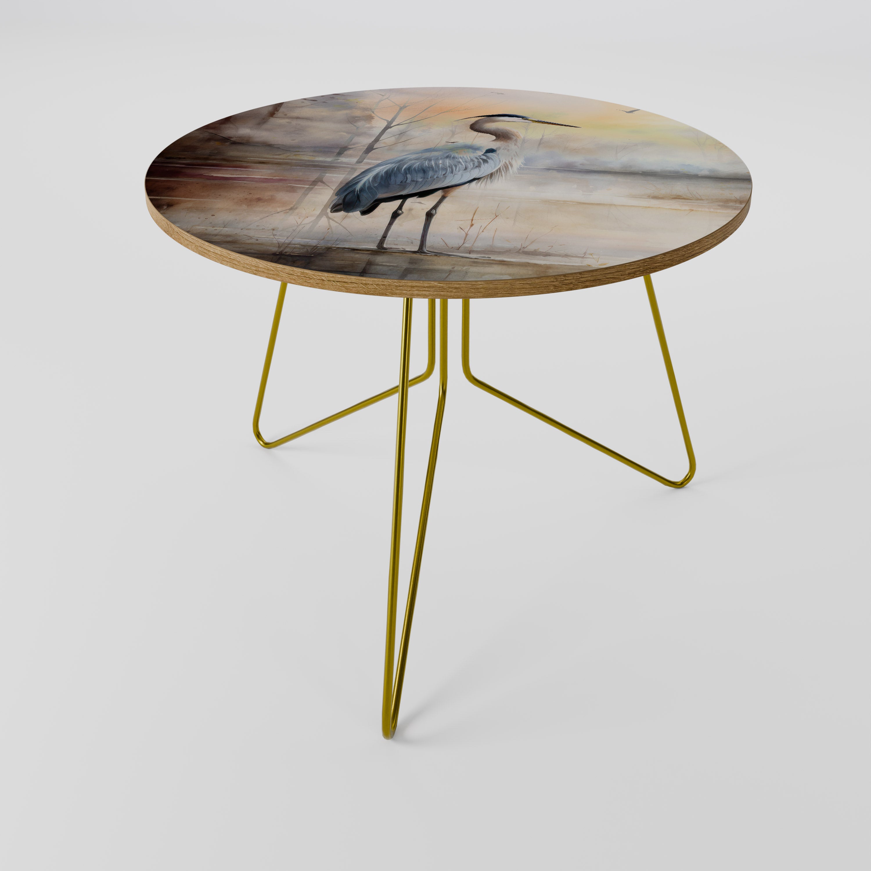 HERON DAYDREAM Coffee Table 69