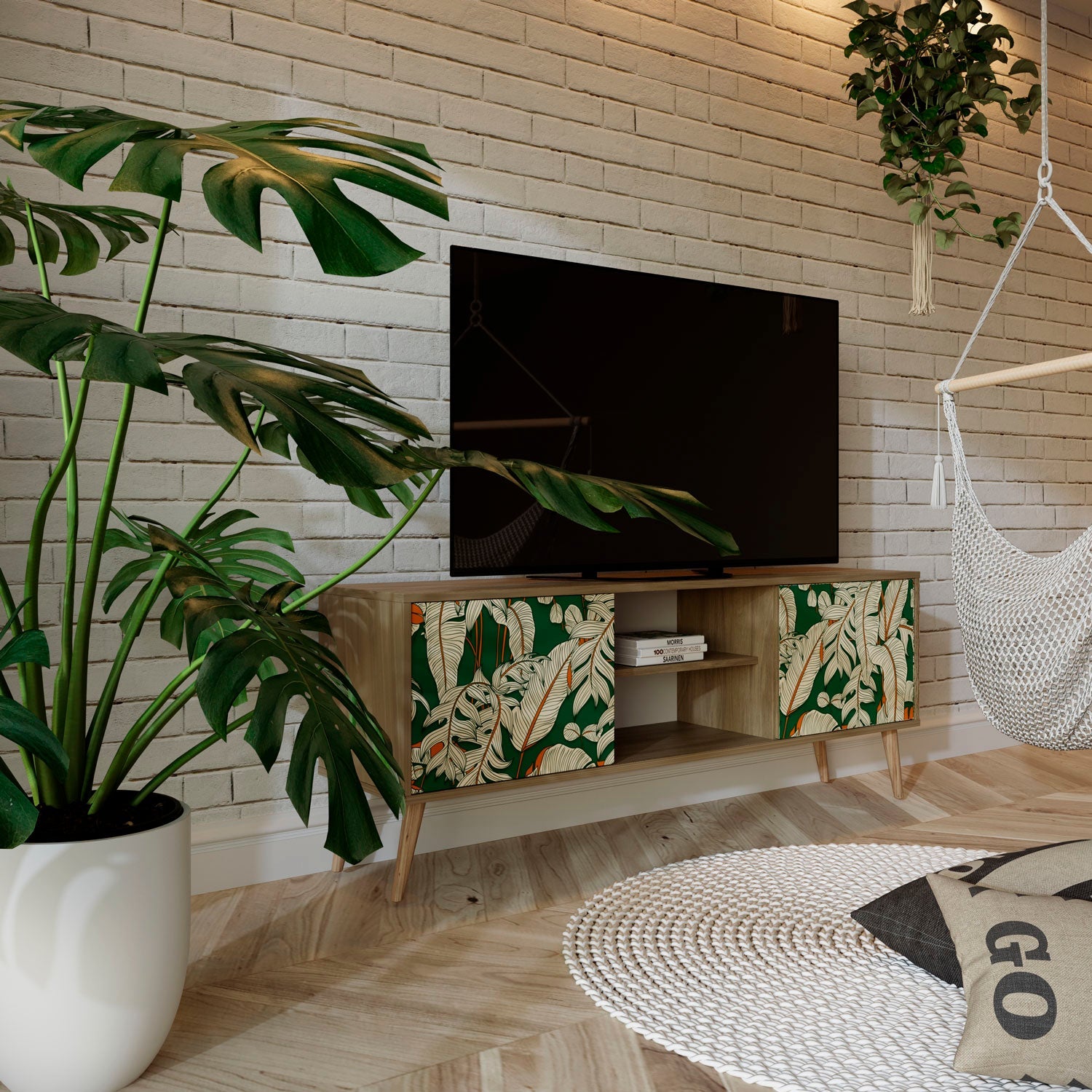All TV Stands