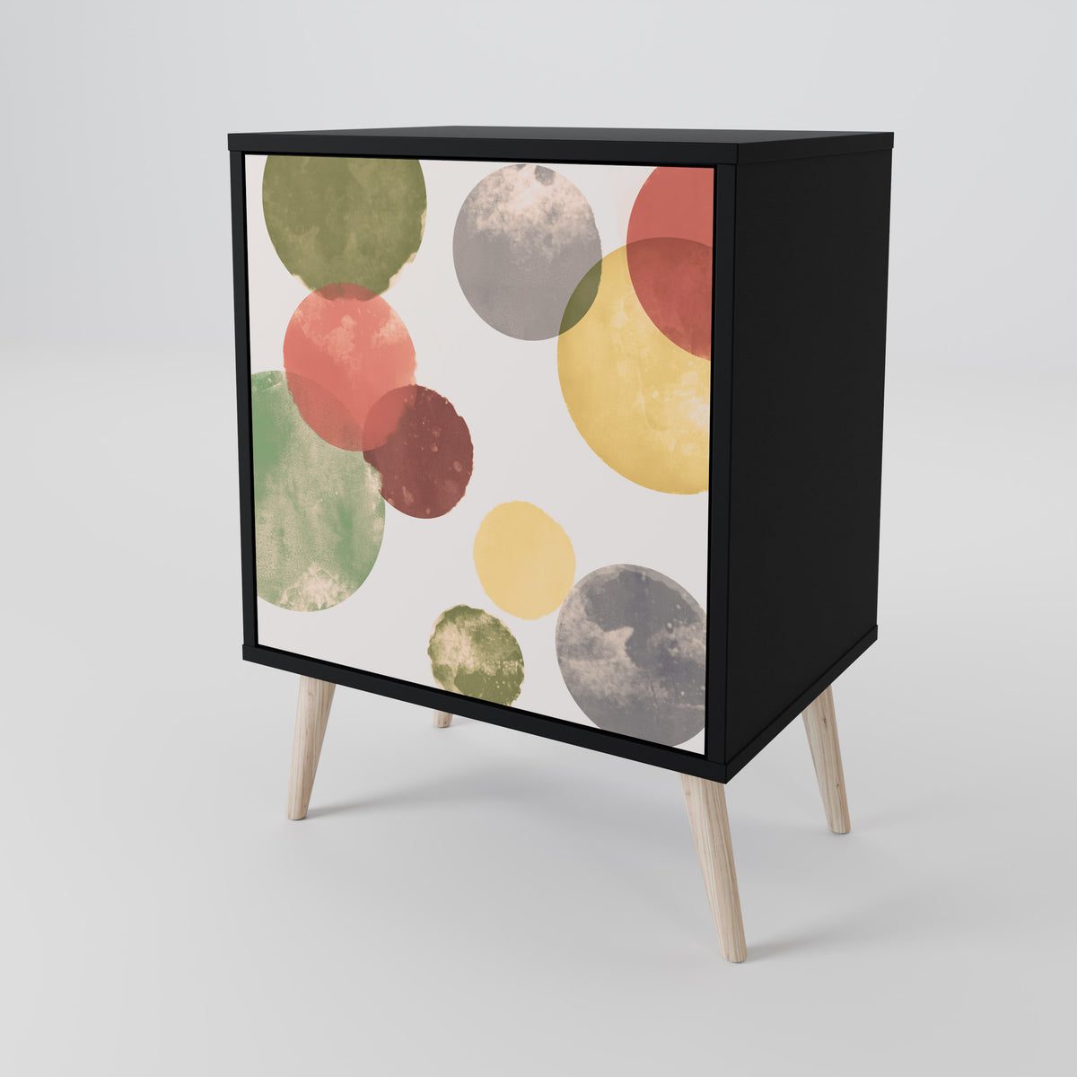 FLEETING HAPPINESS 1-Door Sideboard