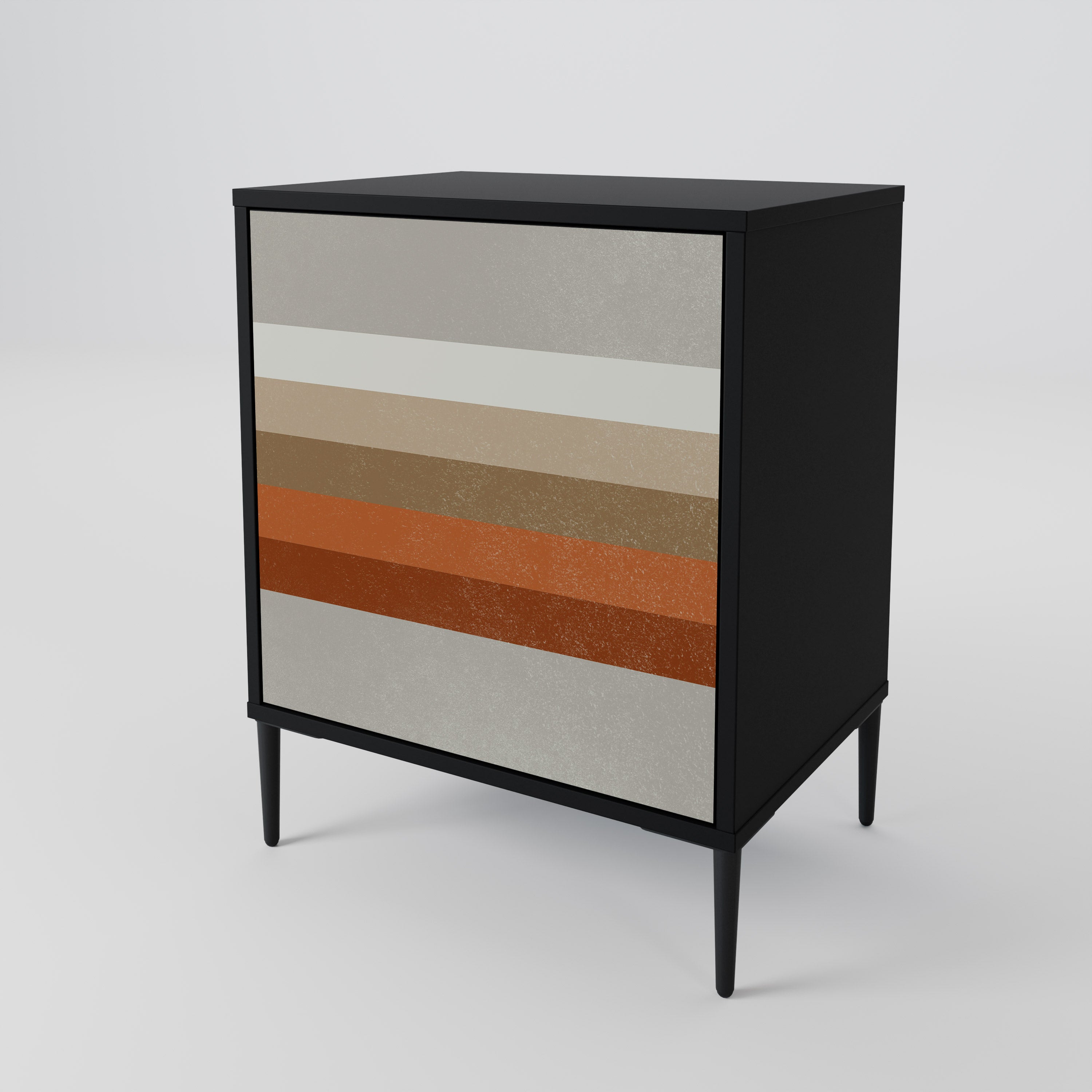 PECULIAR TRAIL 1-Door Sideboard