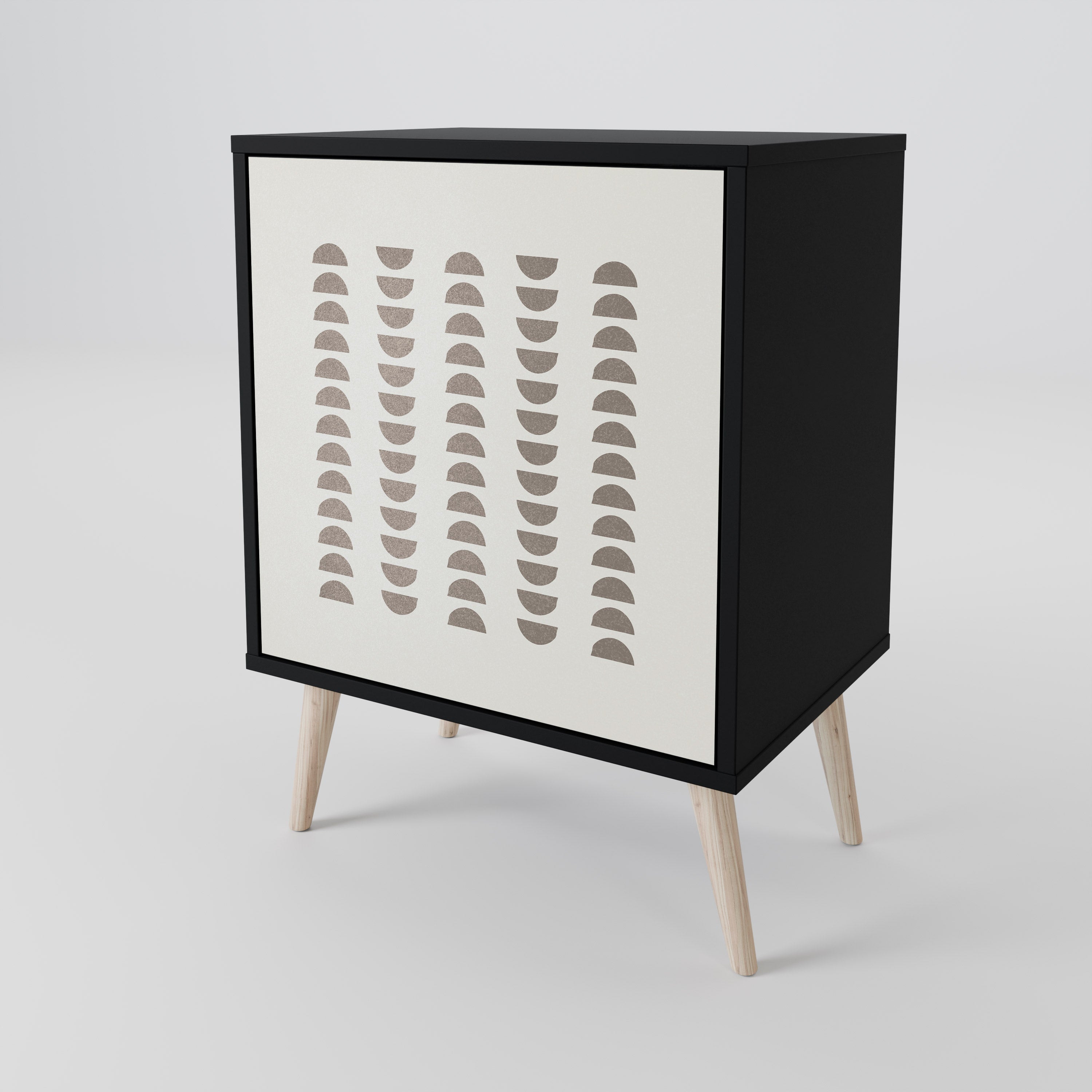 HARMONY ESSENCE Aparador de 1 Puerta