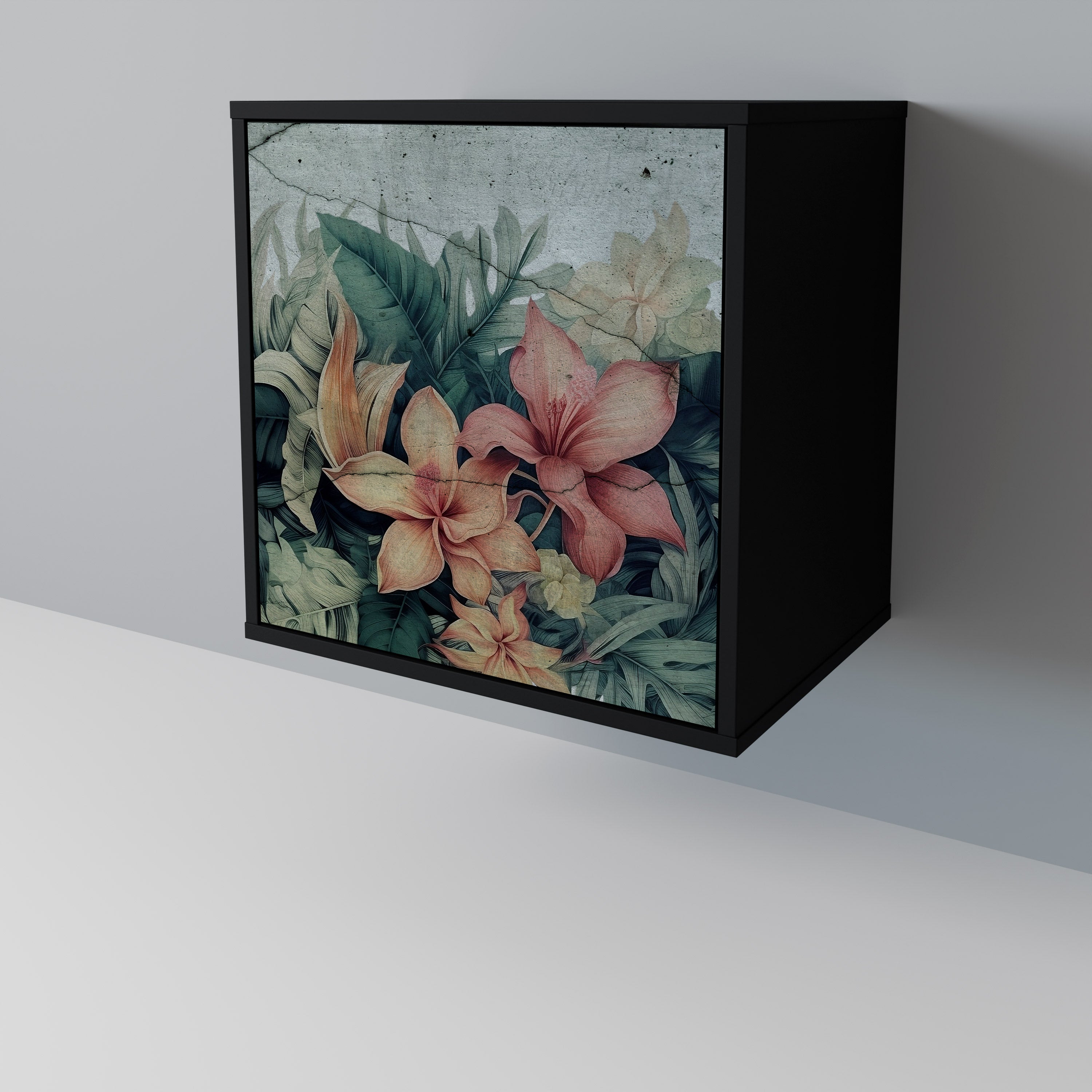 HEAVENLY BLOOM Aparador de 1 Puerta