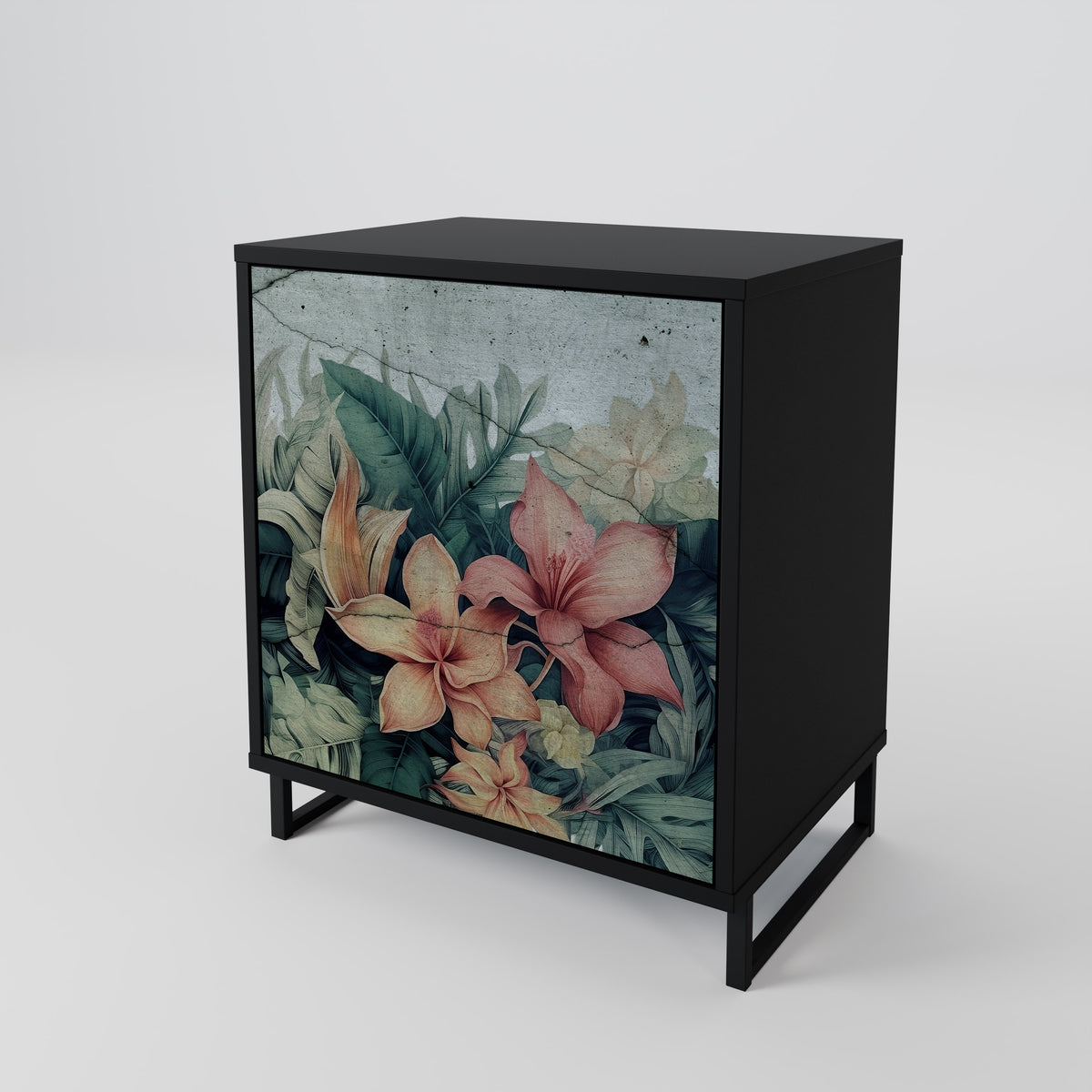 HEAVENLY BLOOM Aparador de 1 Puerta