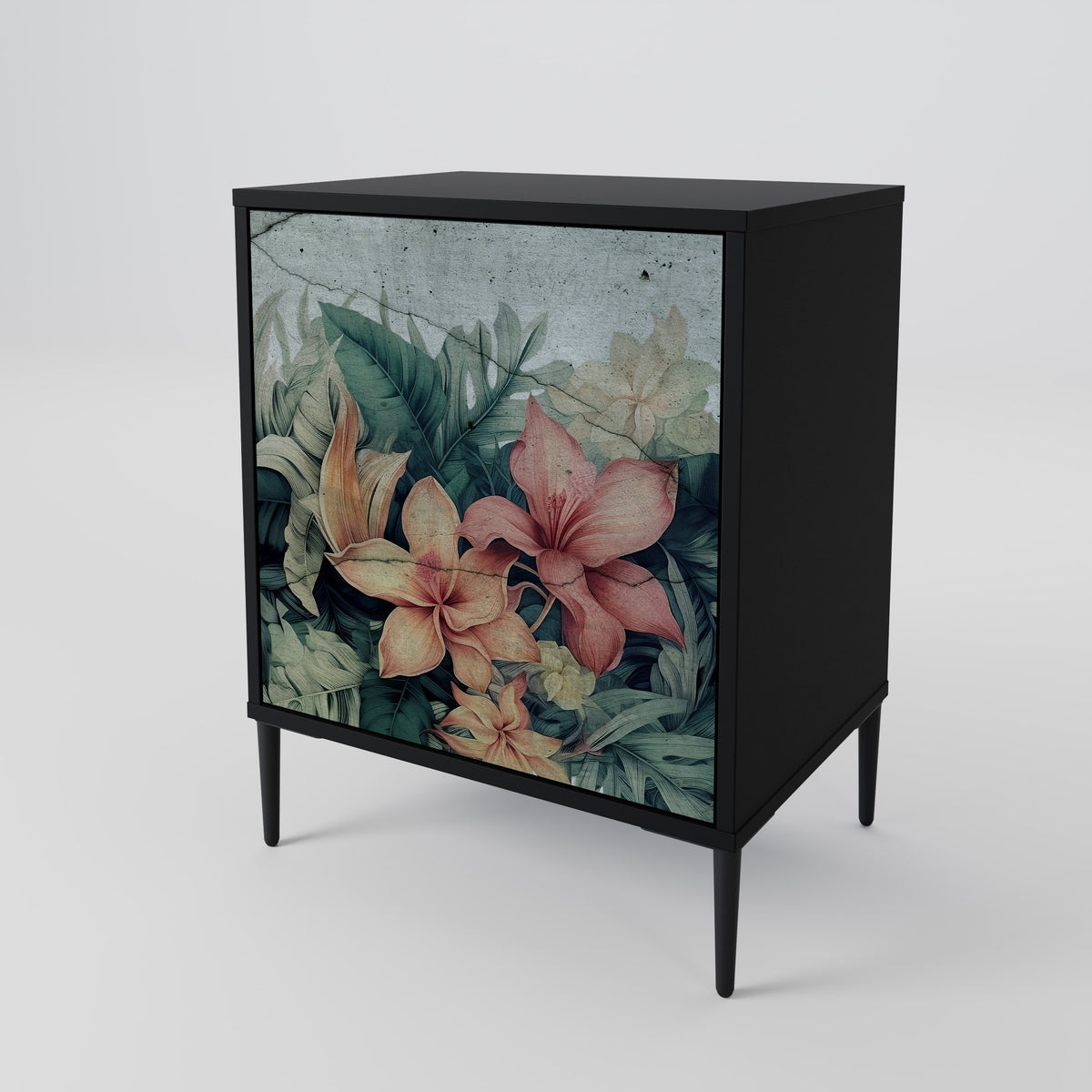 HEAVENLY BLOOM Aparador de 1 Puerta