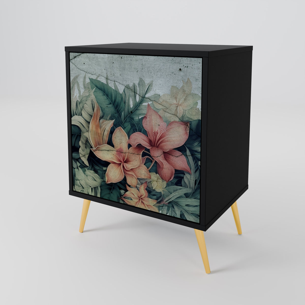 HEAVENLY BLOOM Aparador de 1 Puerta