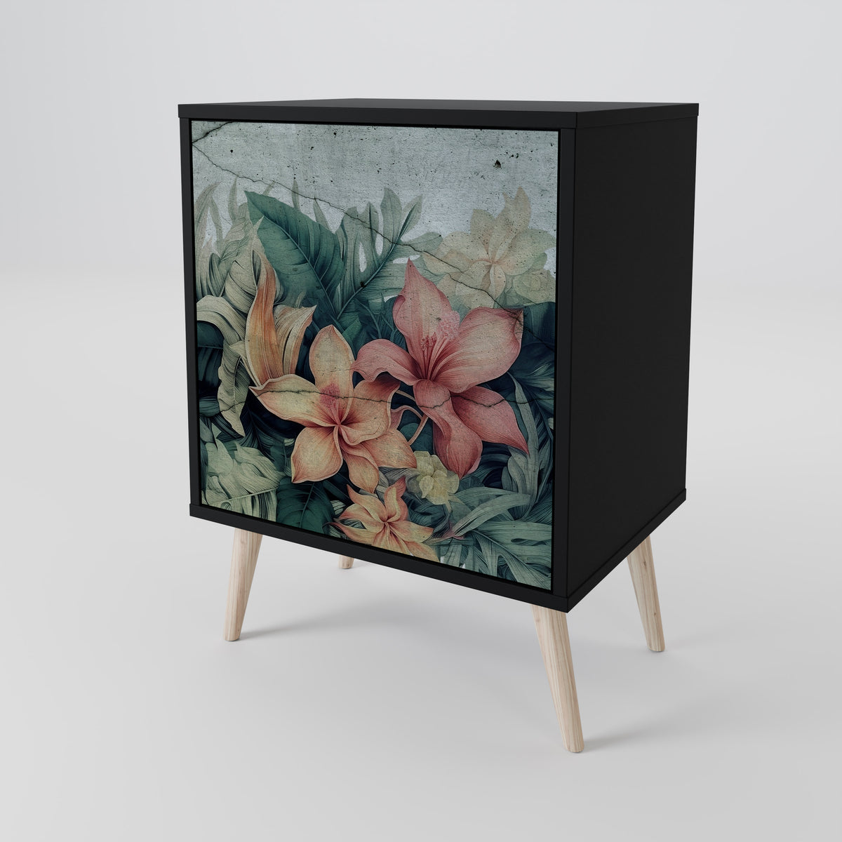 HEAVENLY BLOOM Aparador de 1 Puerta