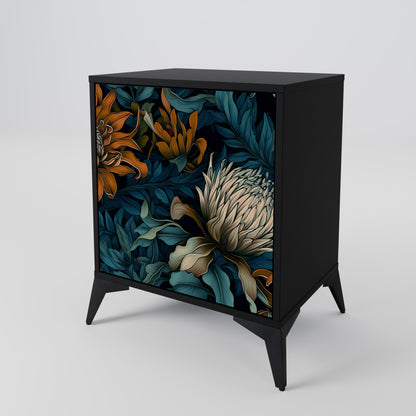 MORNING BLOOM Aparador de 1 Puerta