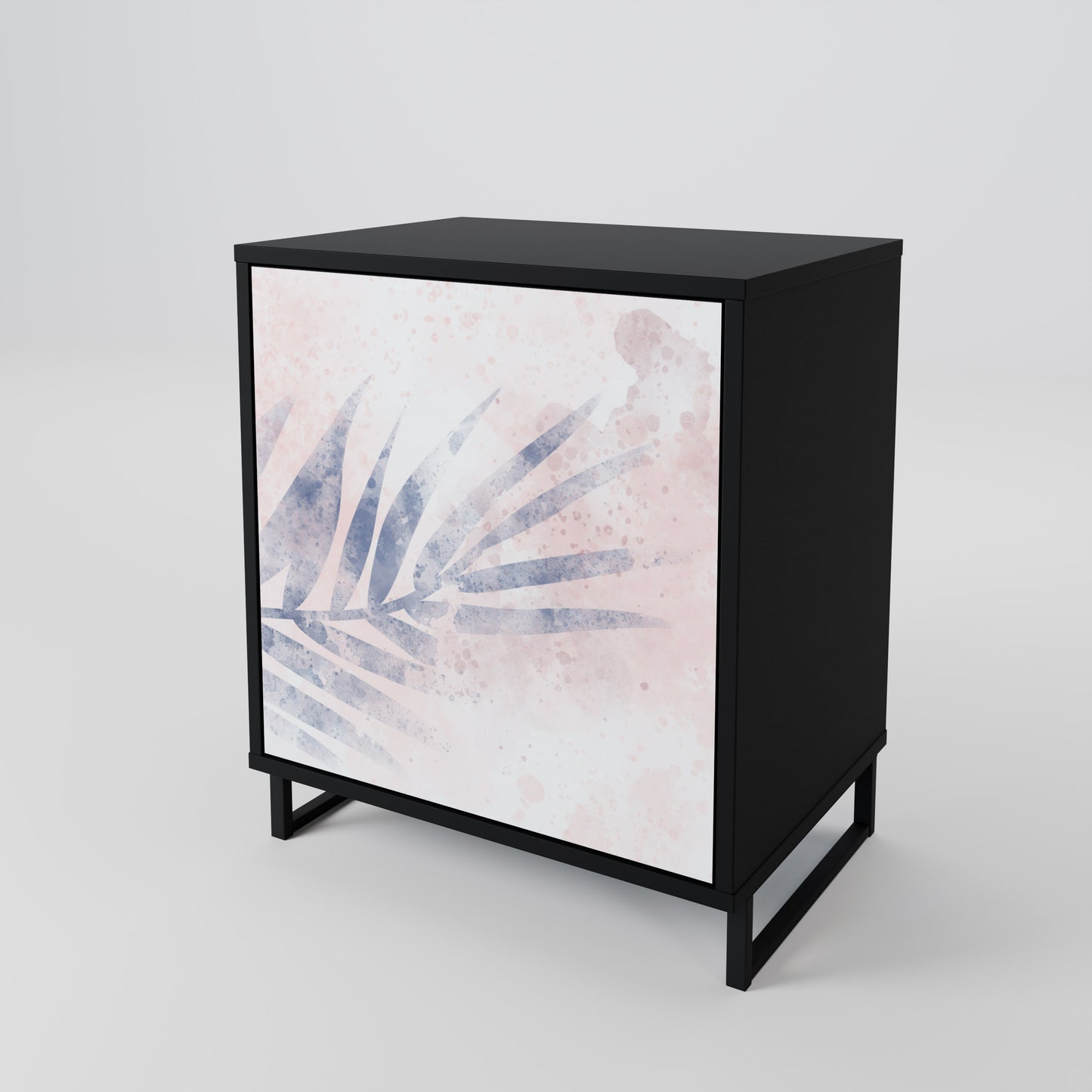 TIMELESS FLOAT 1-Door Sideboard