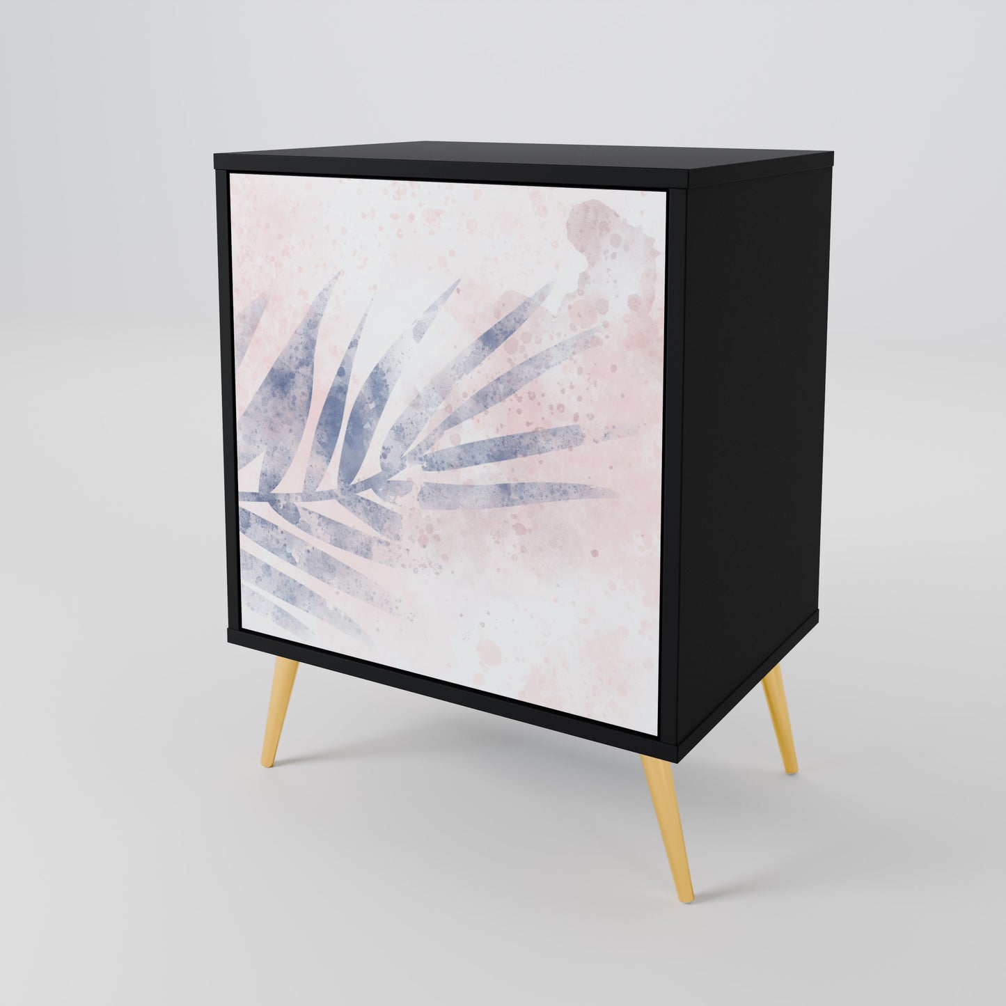 TIMELESS FLOAT 1-Door Sideboard