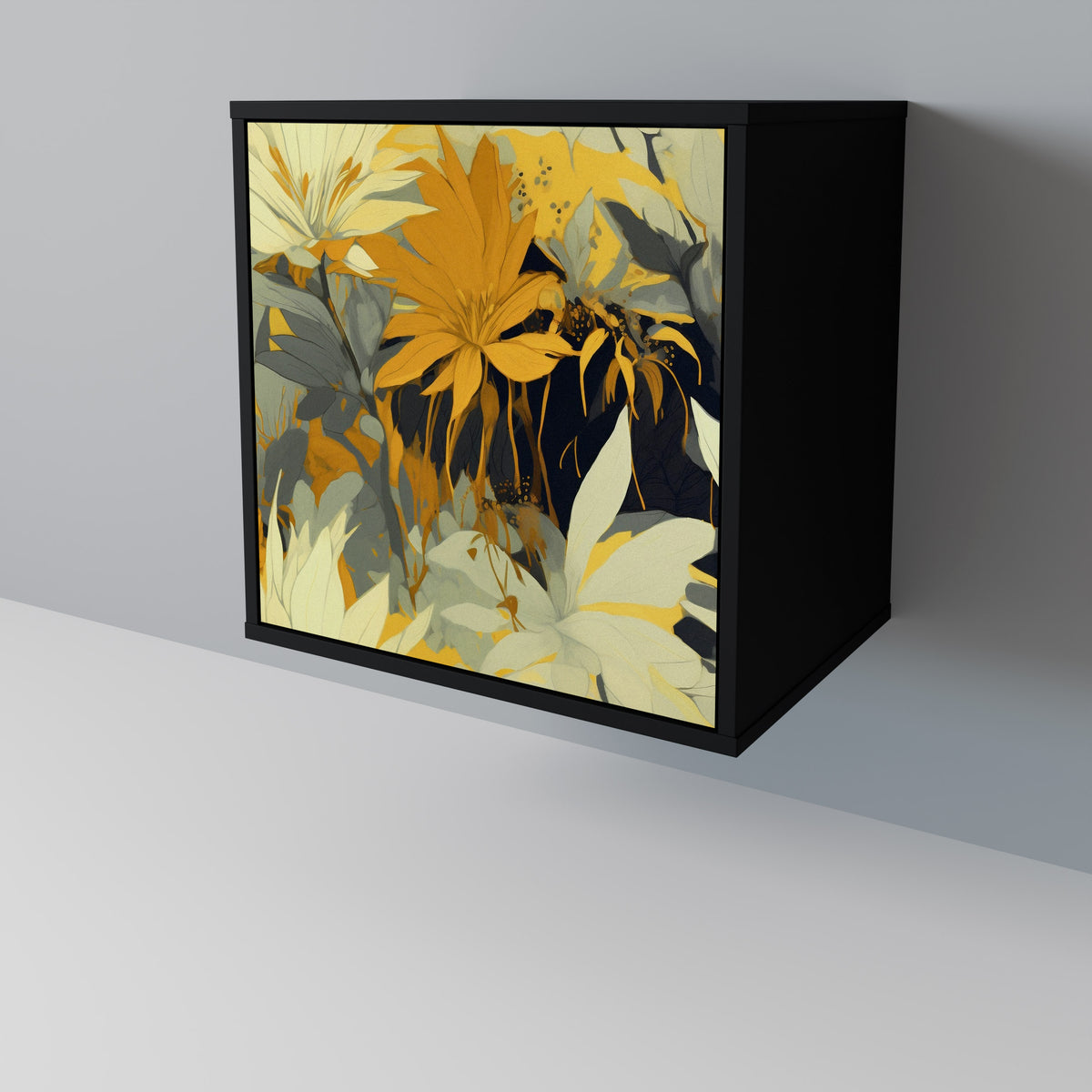 SUNKISSED LILY Aparador de 1 Puerta