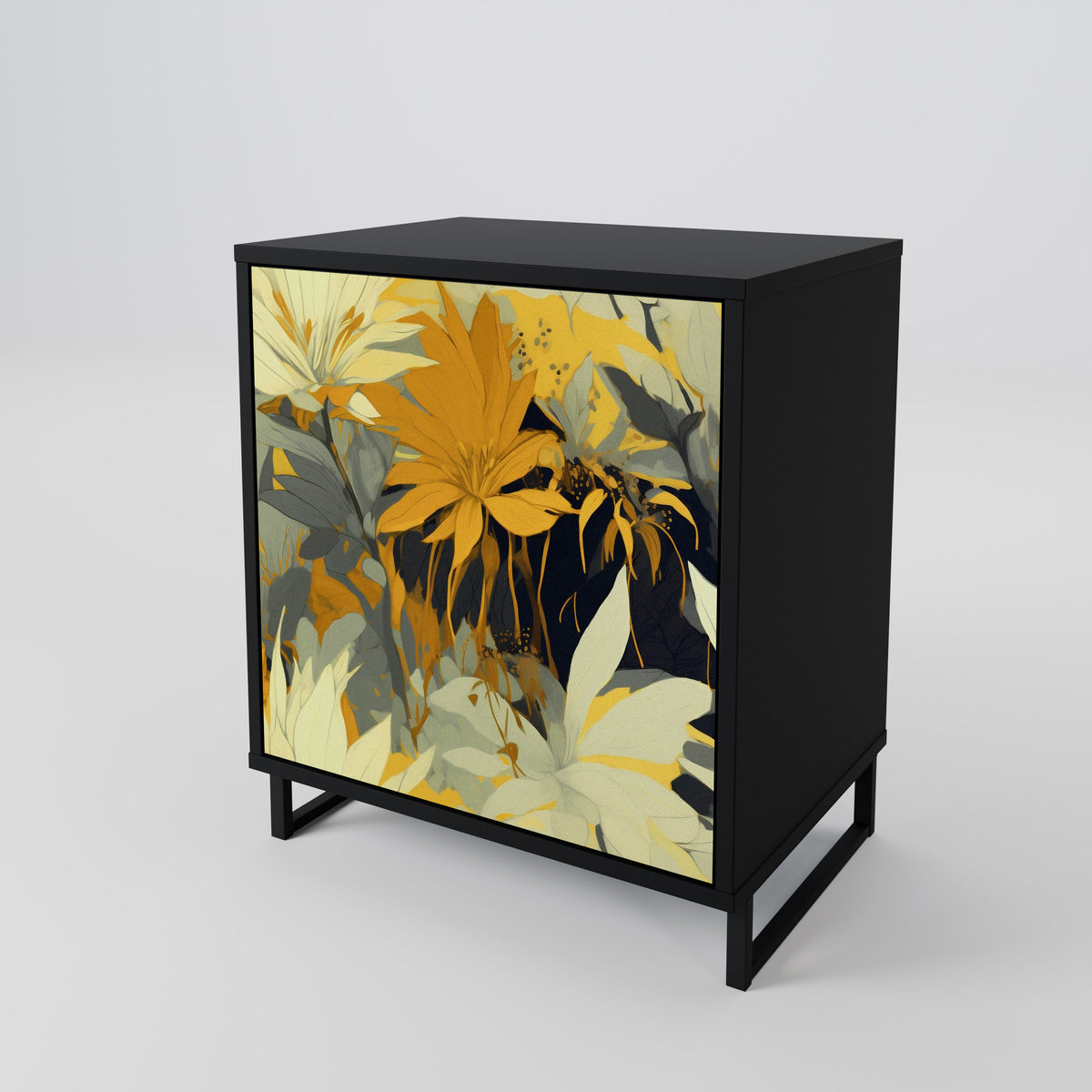 SUNKISSED LILY Aparador de 1 Puerta