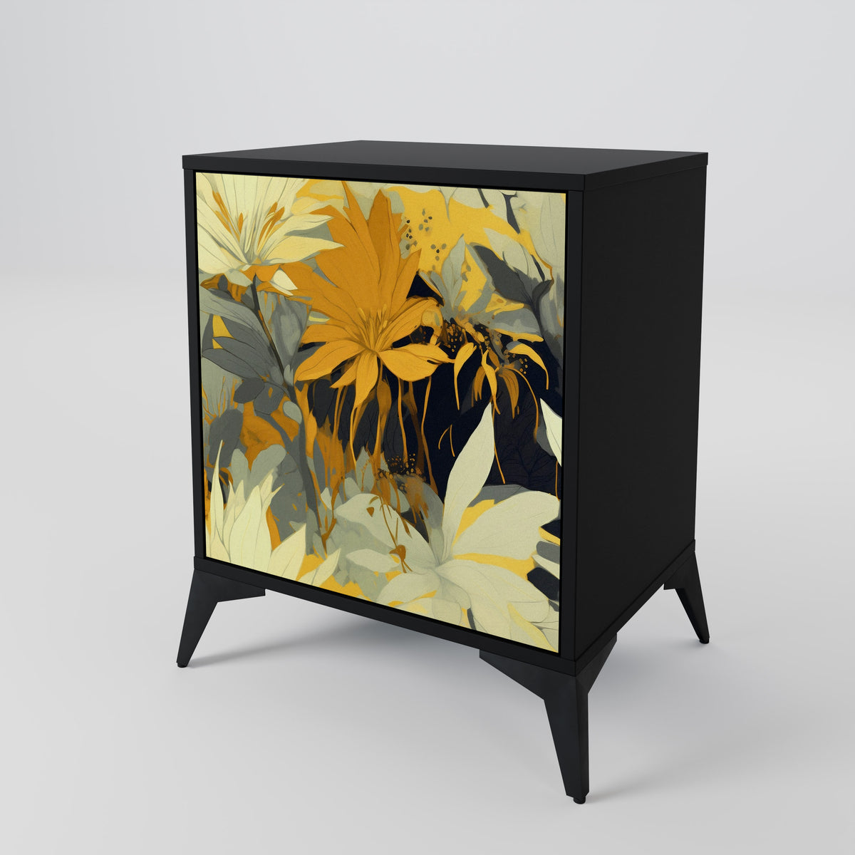 SUNKISSED LILY Aparador de 1 Puerta