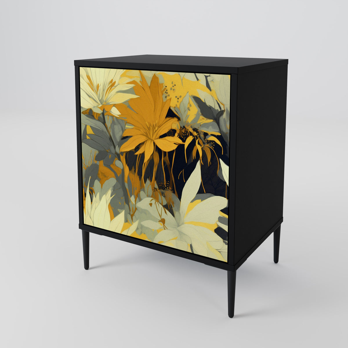 SUNKISSED LILY Aparador de 1 Puerta