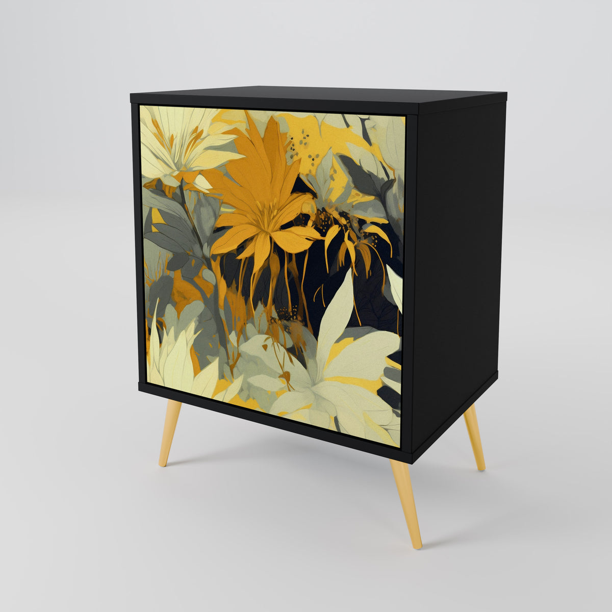 SUNKISSED LILY Aparador de 1 Puerta