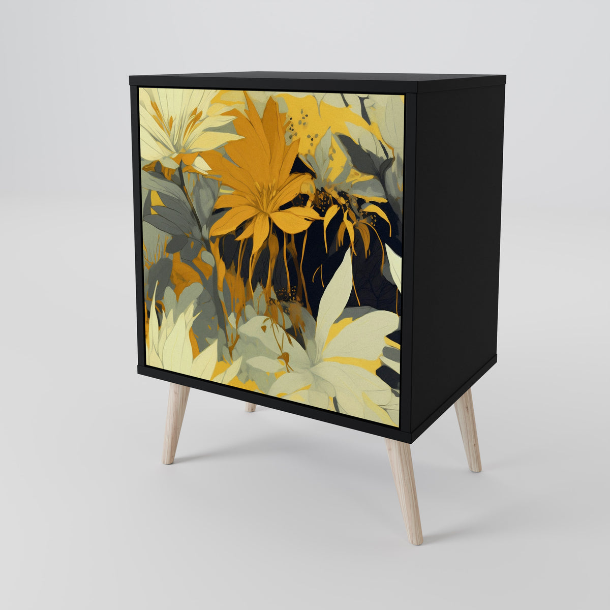 SUNKISSED LILY Aparador de 1 Puerta