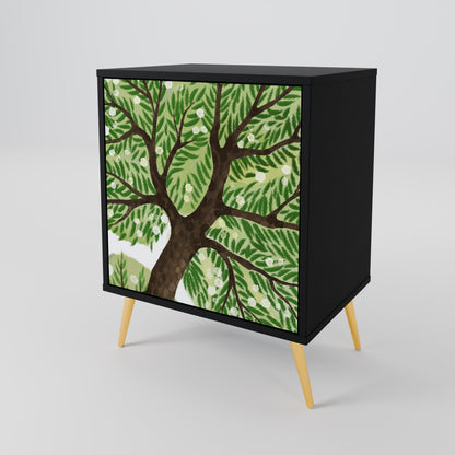 WILDERNESS DASH Aparador de 1 Puerta