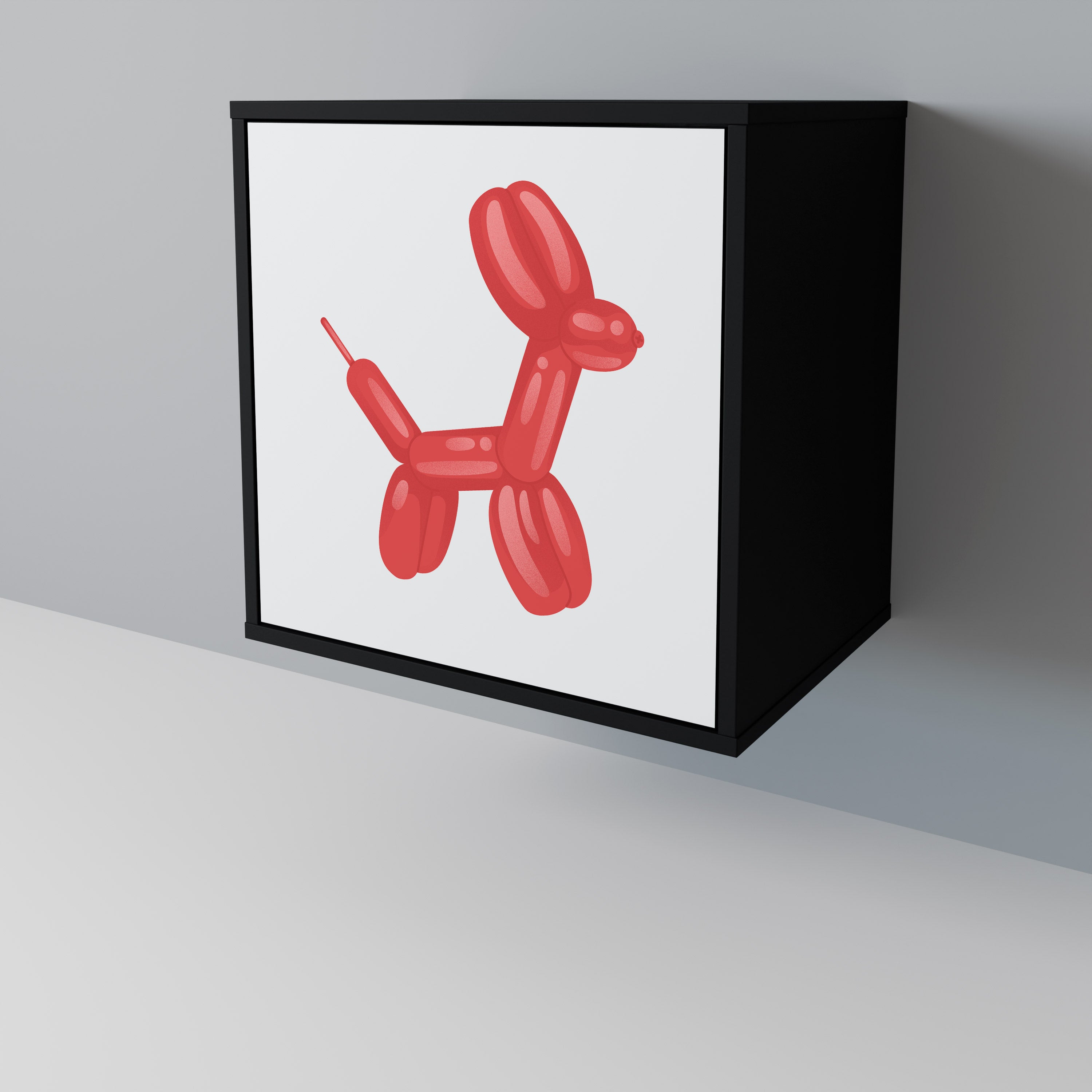 CHILDHOOD MEMORY Aparador de 1 Puerta