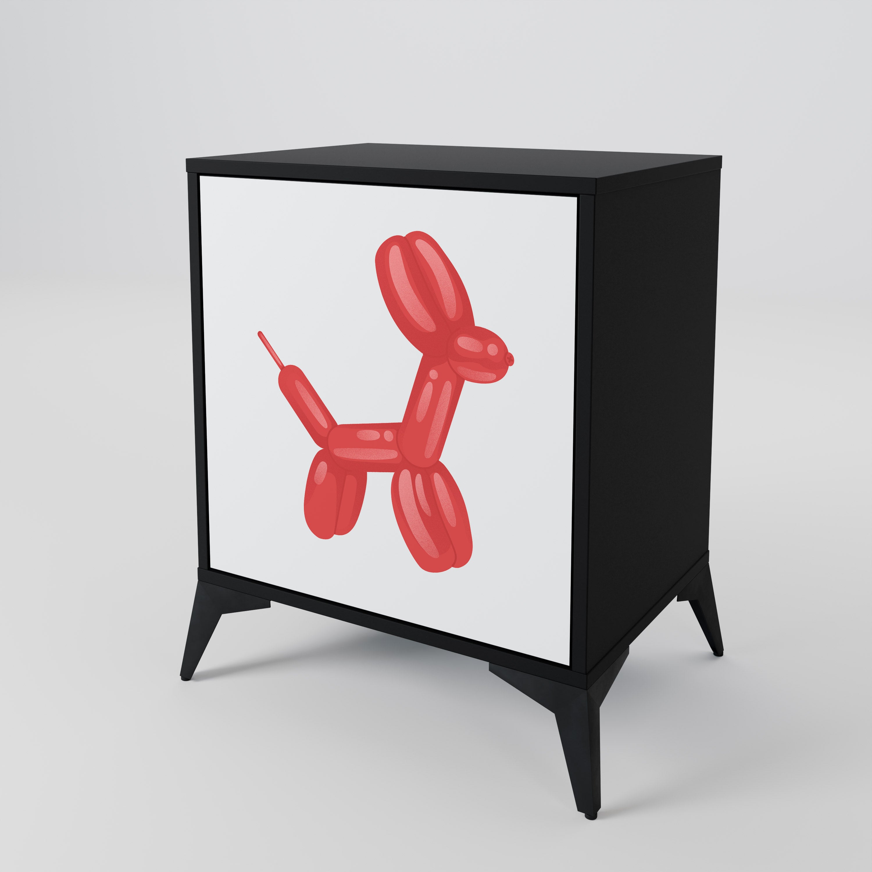 CHILDHOOD MEMORY Aparador de 1 Puerta