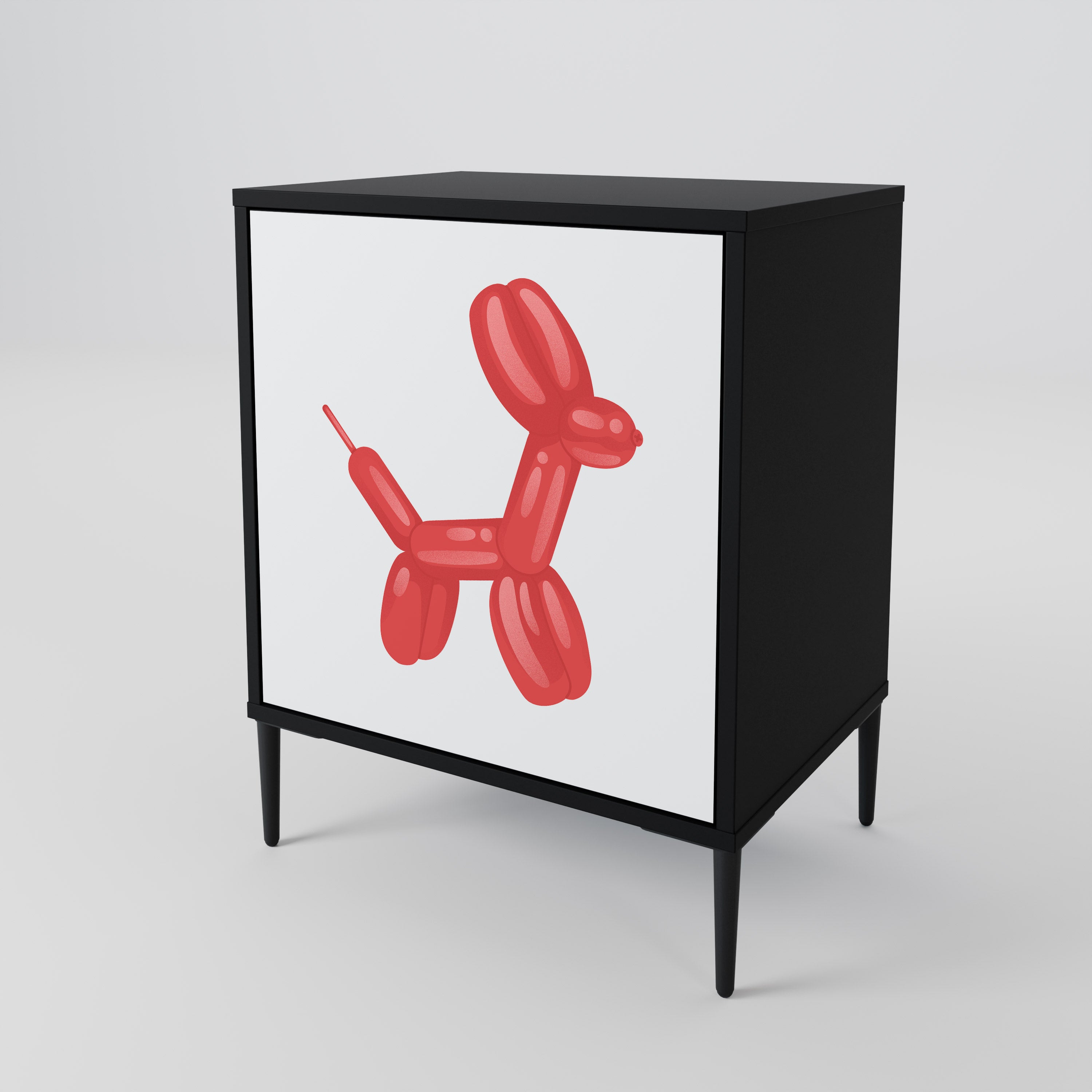 CHILDHOOD MEMORY Aparador de 1 Puerta