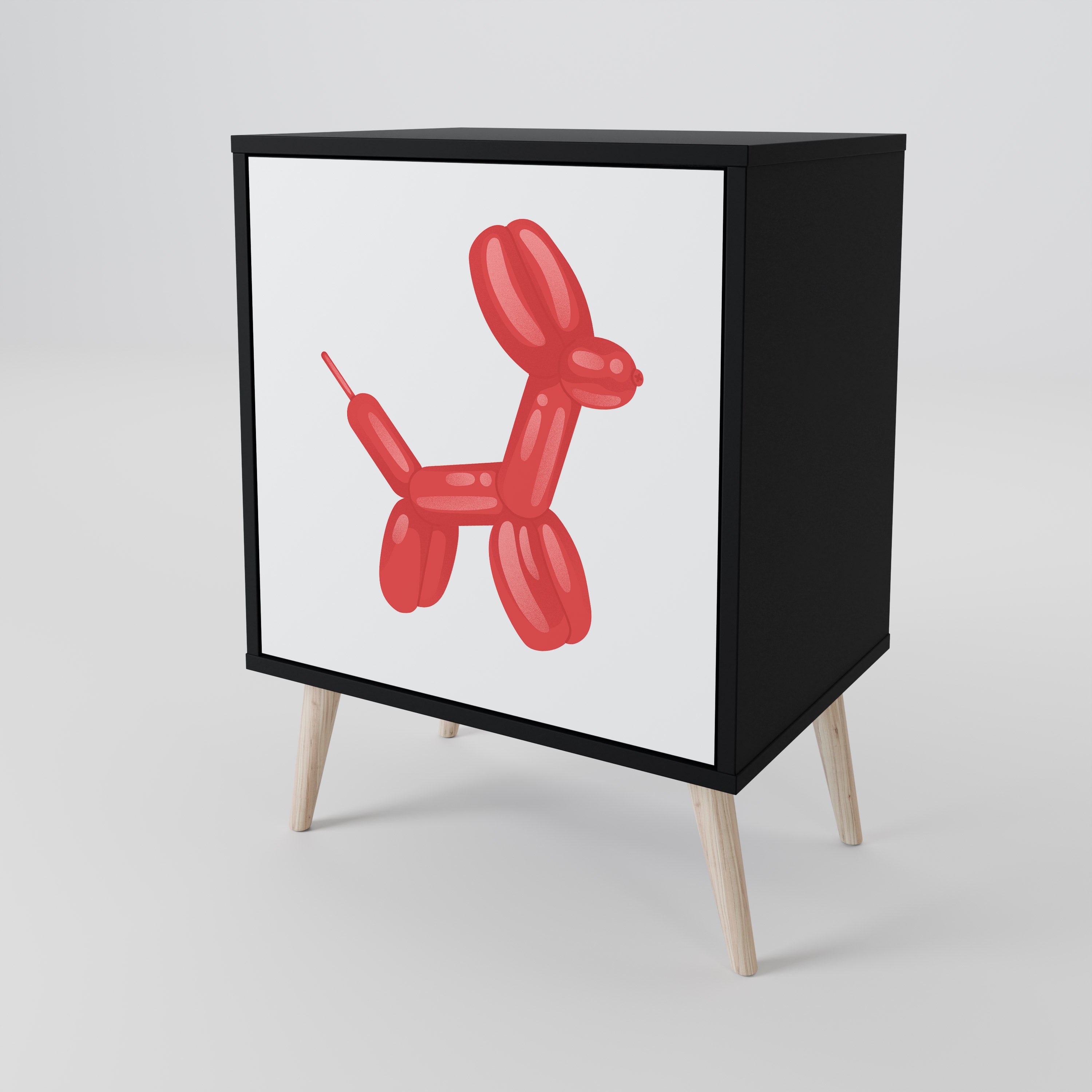 CHILDHOOD MEMORY Aparador de 1 Puerta