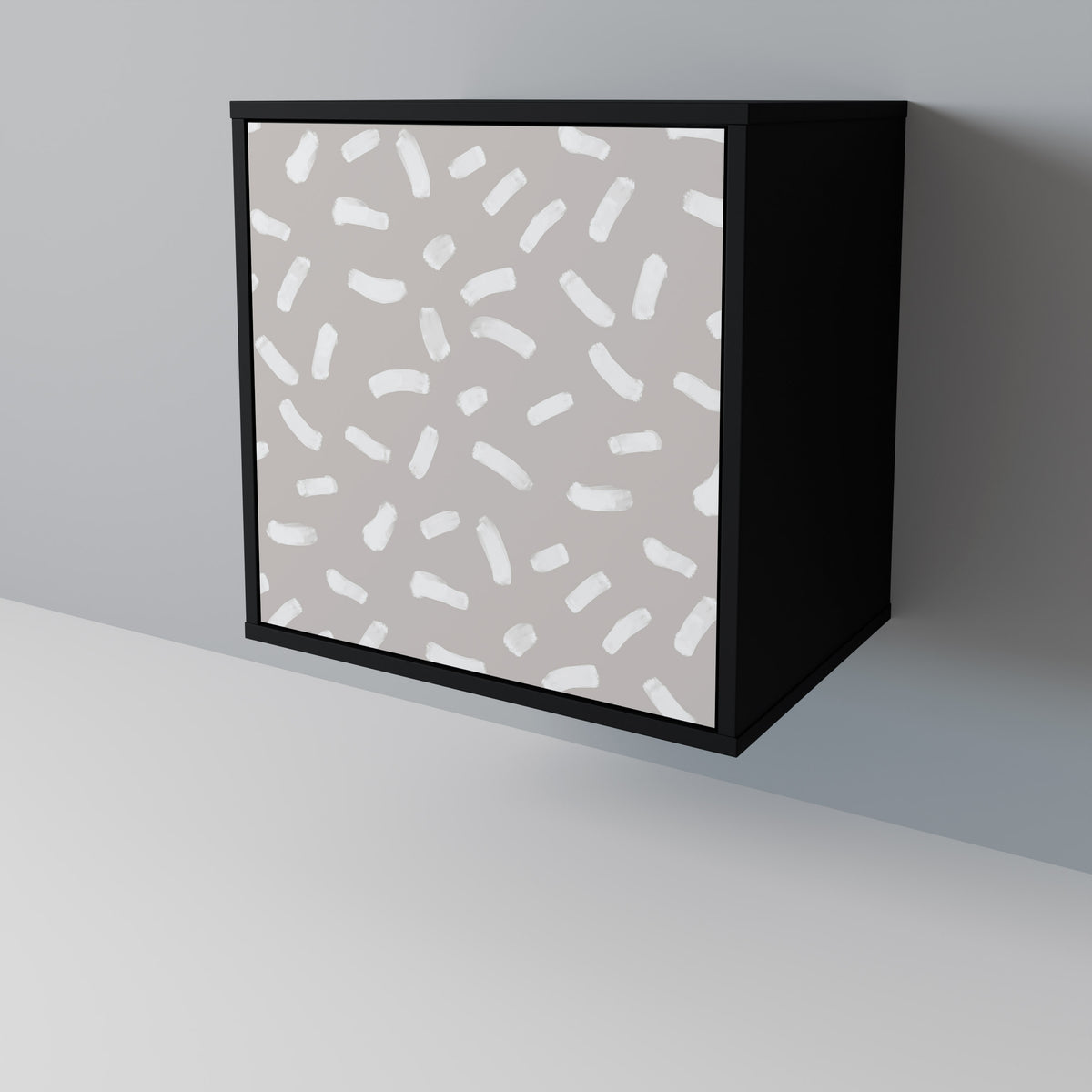 PASSING SECONDS 1-Door Sideboard