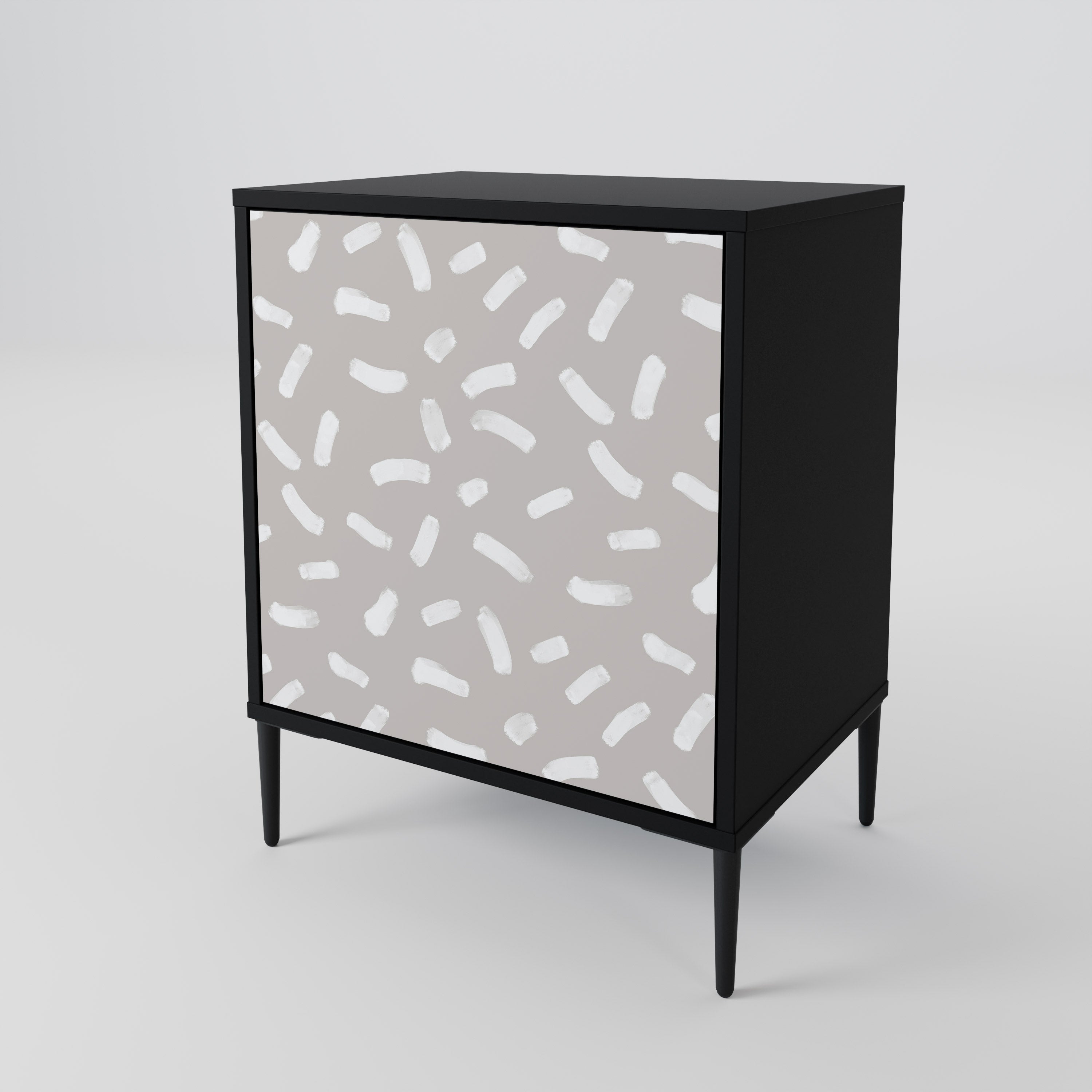 PASSING SECONDS 1-Door Sideboard