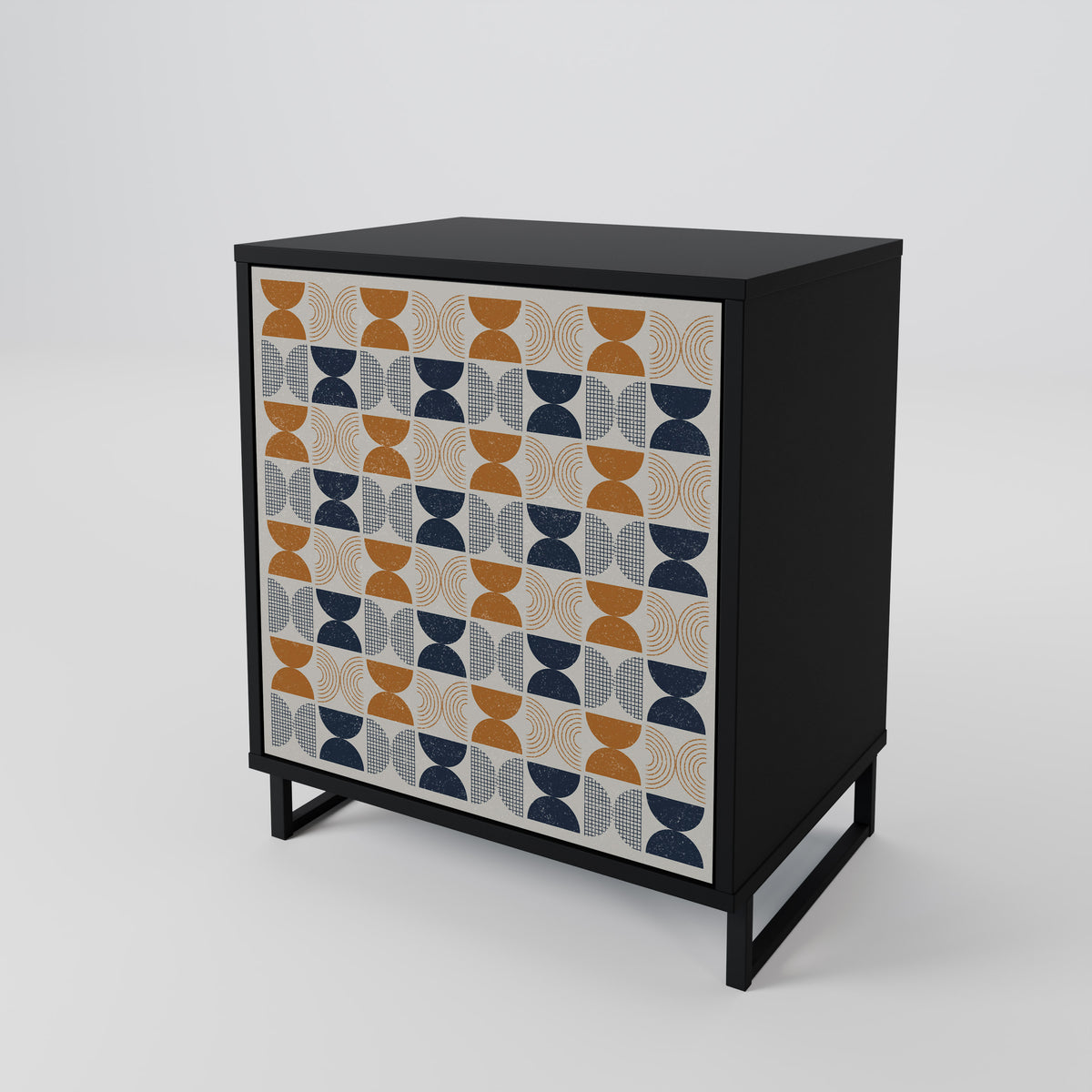 REFLECTION RANGE 1-Door Sideboard