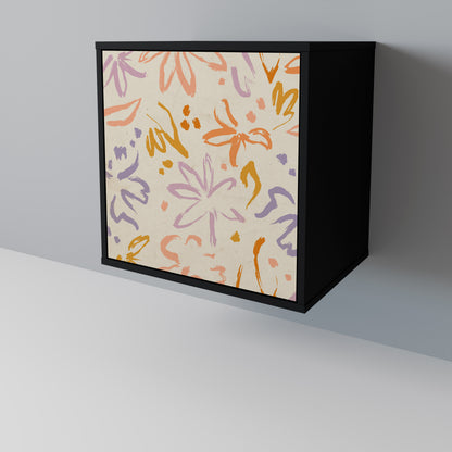 SPRING WHIMSY Aparador de 1 Puerta