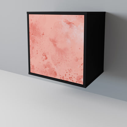 CRANE DANCE 1-Door Sideboard