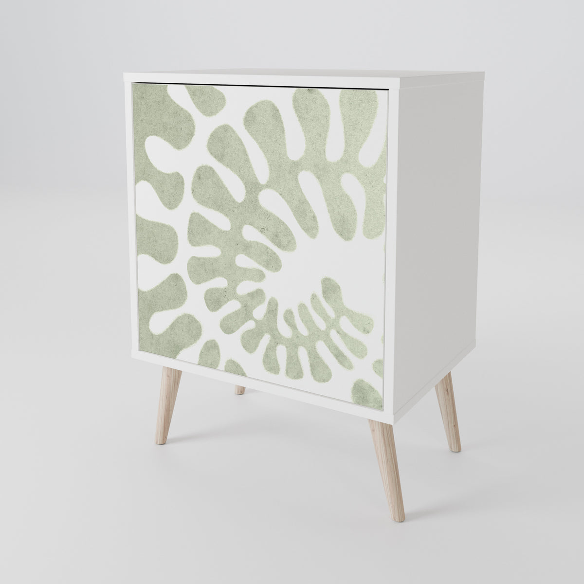 HELIX DANCE 1-Door Sideboard