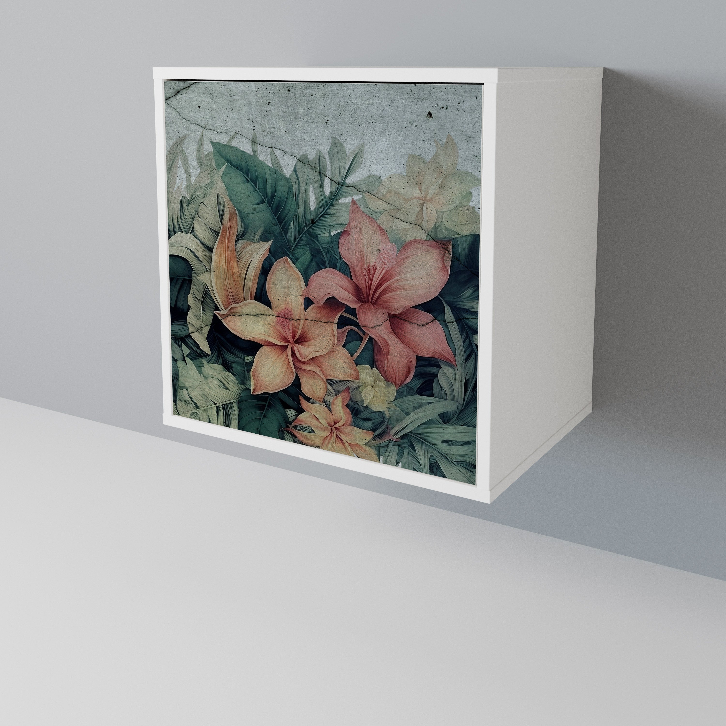 HEAVENLY BLOOM Aparador de 1 Puerta