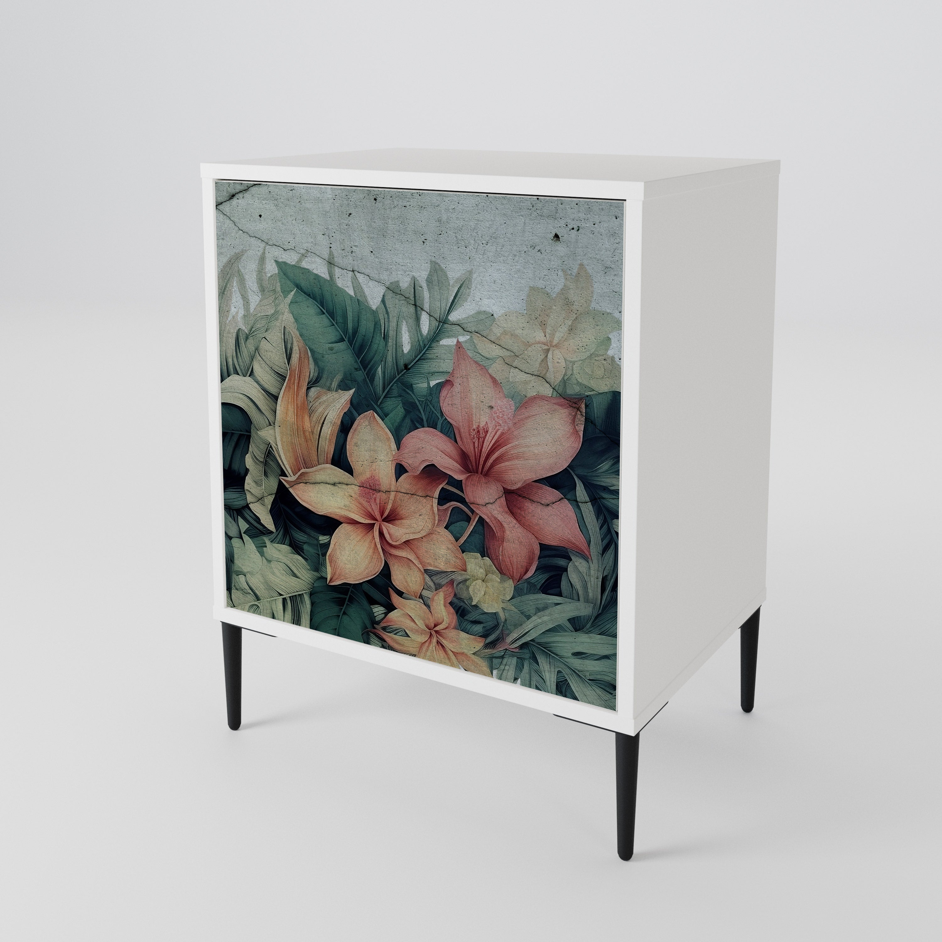 HEAVENLY BLOOM Aparador de 1 Puerta
