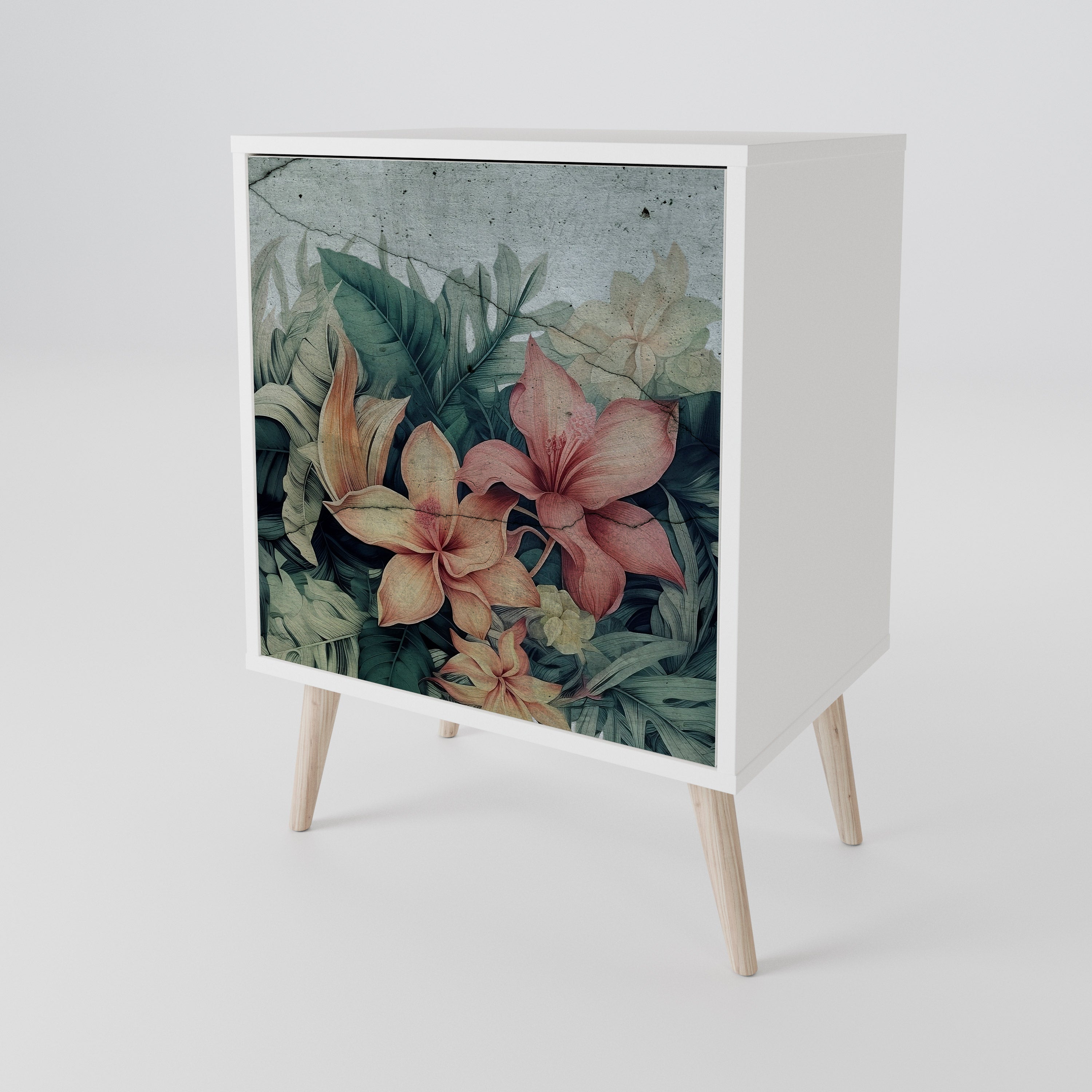 HEAVENLY BLOOM Aparador de 1 Puerta