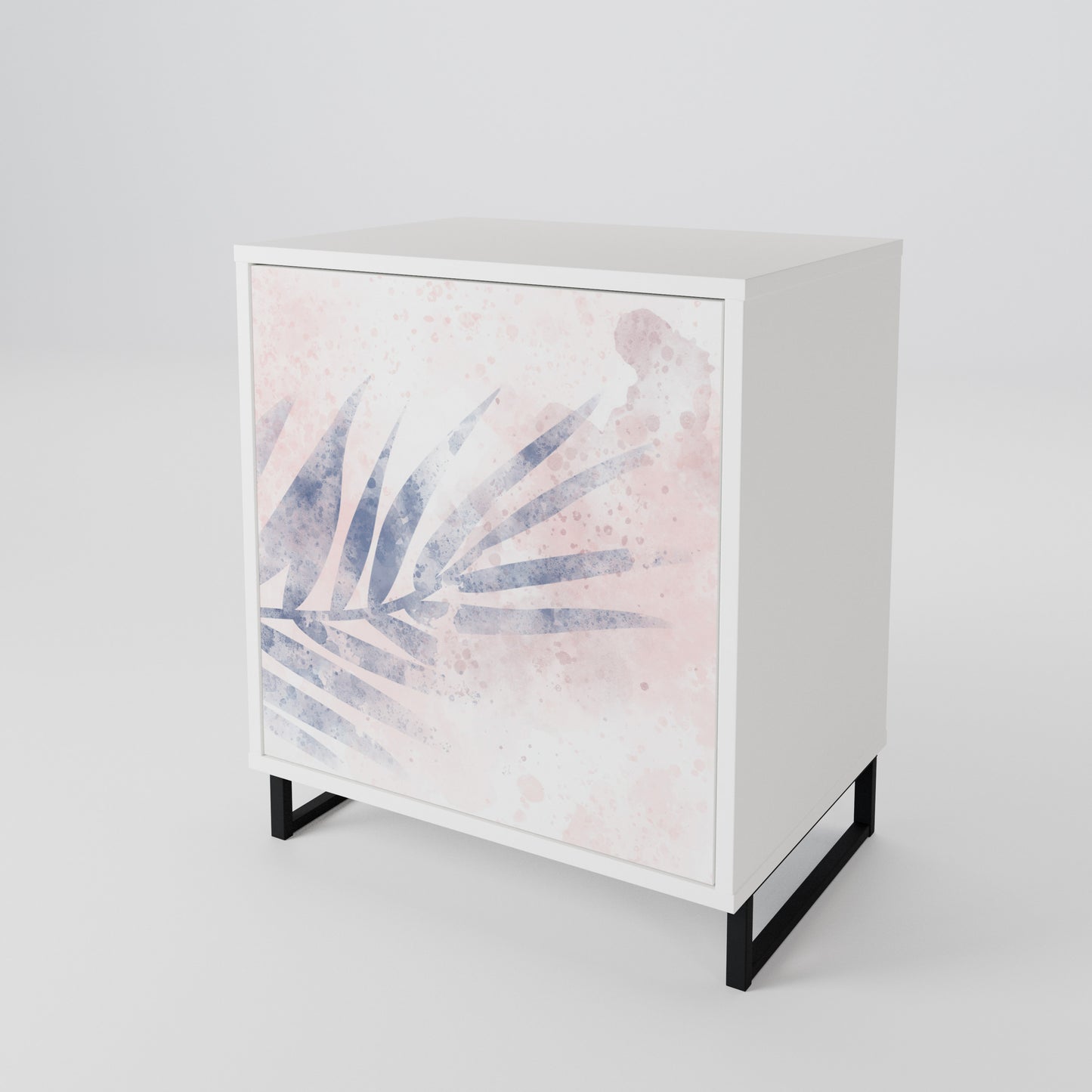 TIMELESS FLOAT 1-Door Sideboard